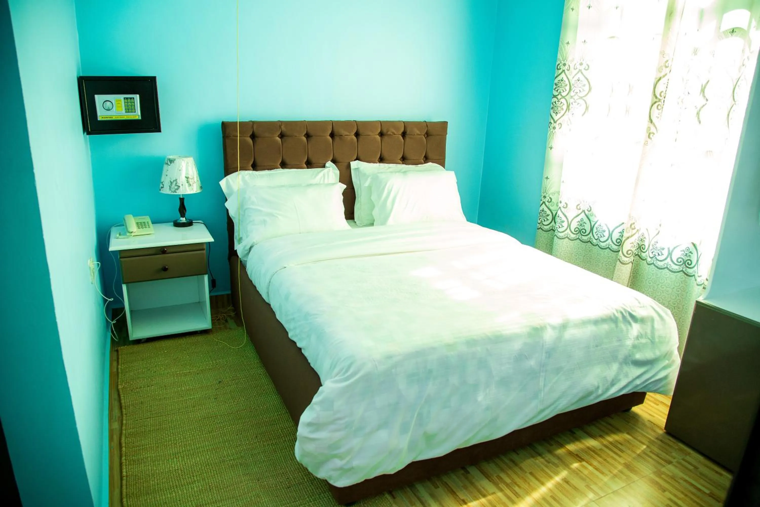 Other, Bed in Asmorein Hotel