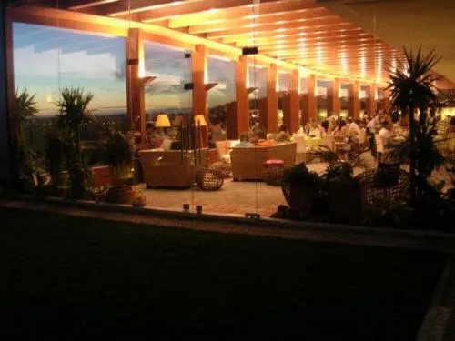 Banquet/Function facilities in Quinta do Louredo Hotel