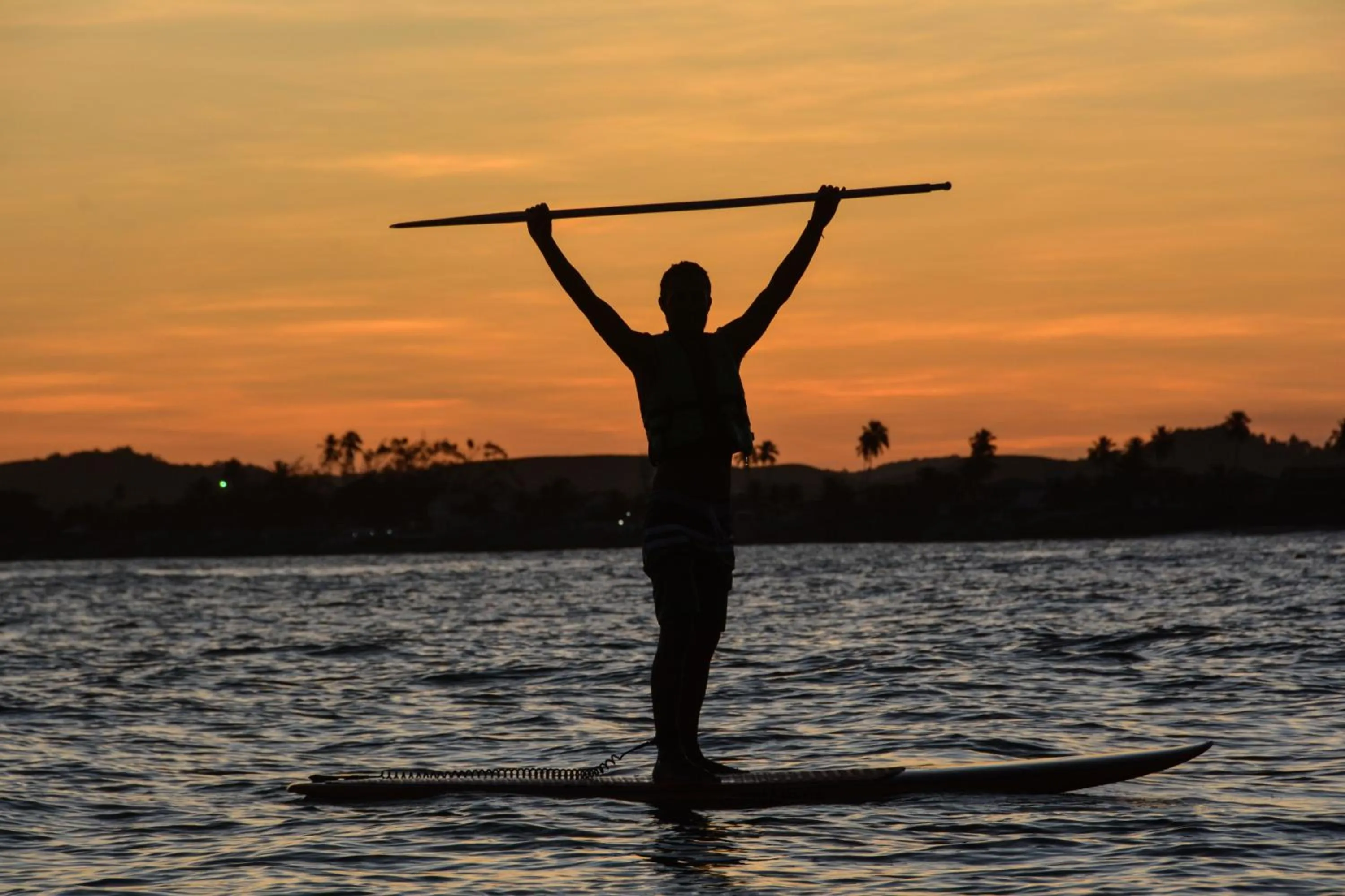 Activities in Samoa Beach Resort