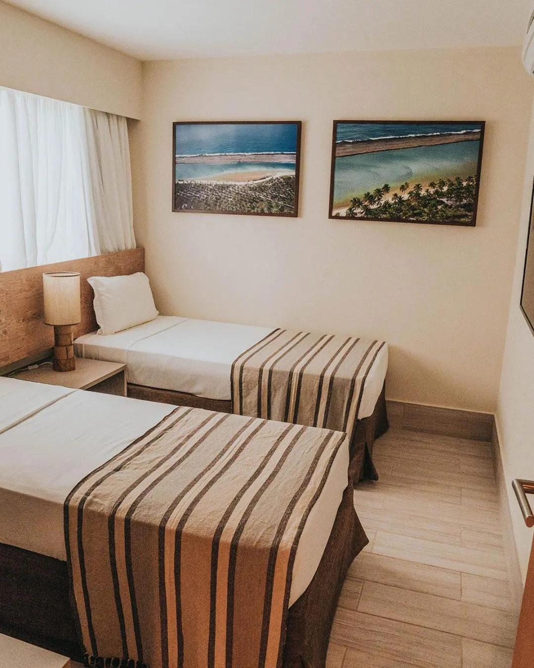 Other, Bed in Samoa Beach Resort