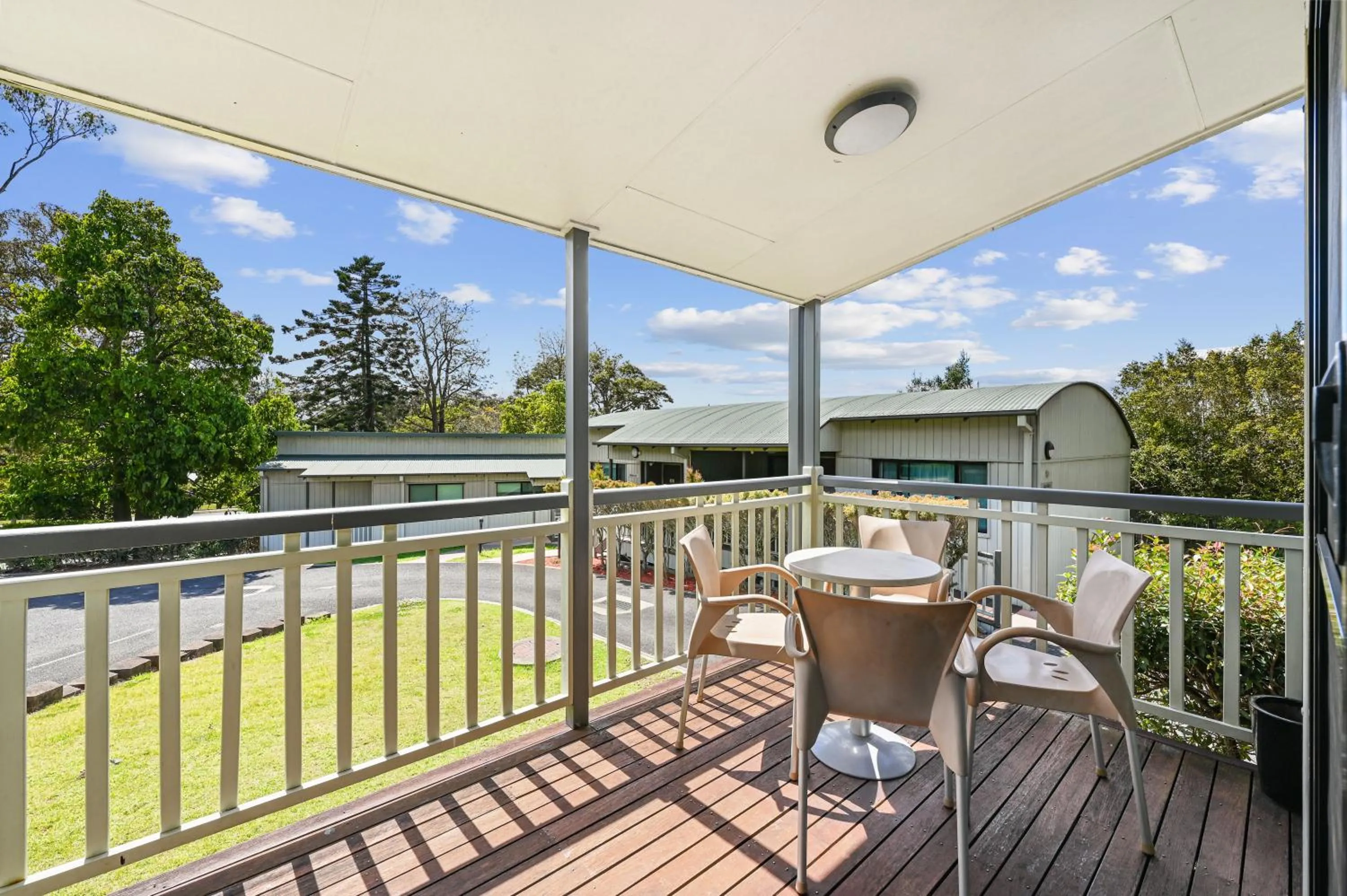 Eastgate on the Range Motel