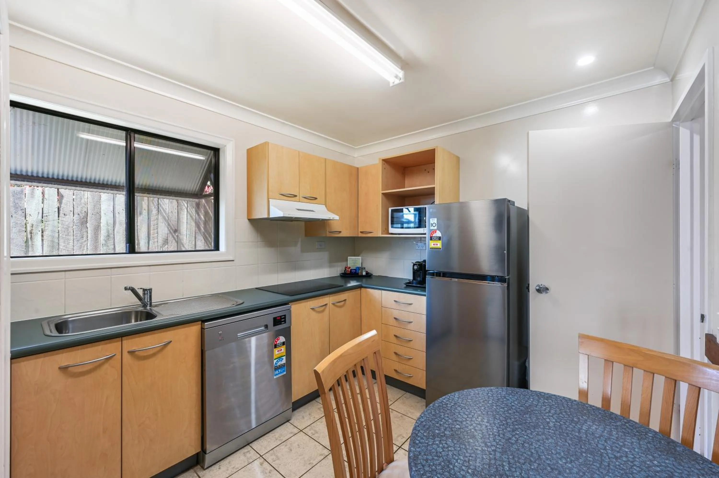 Eastgate on the Range Motel