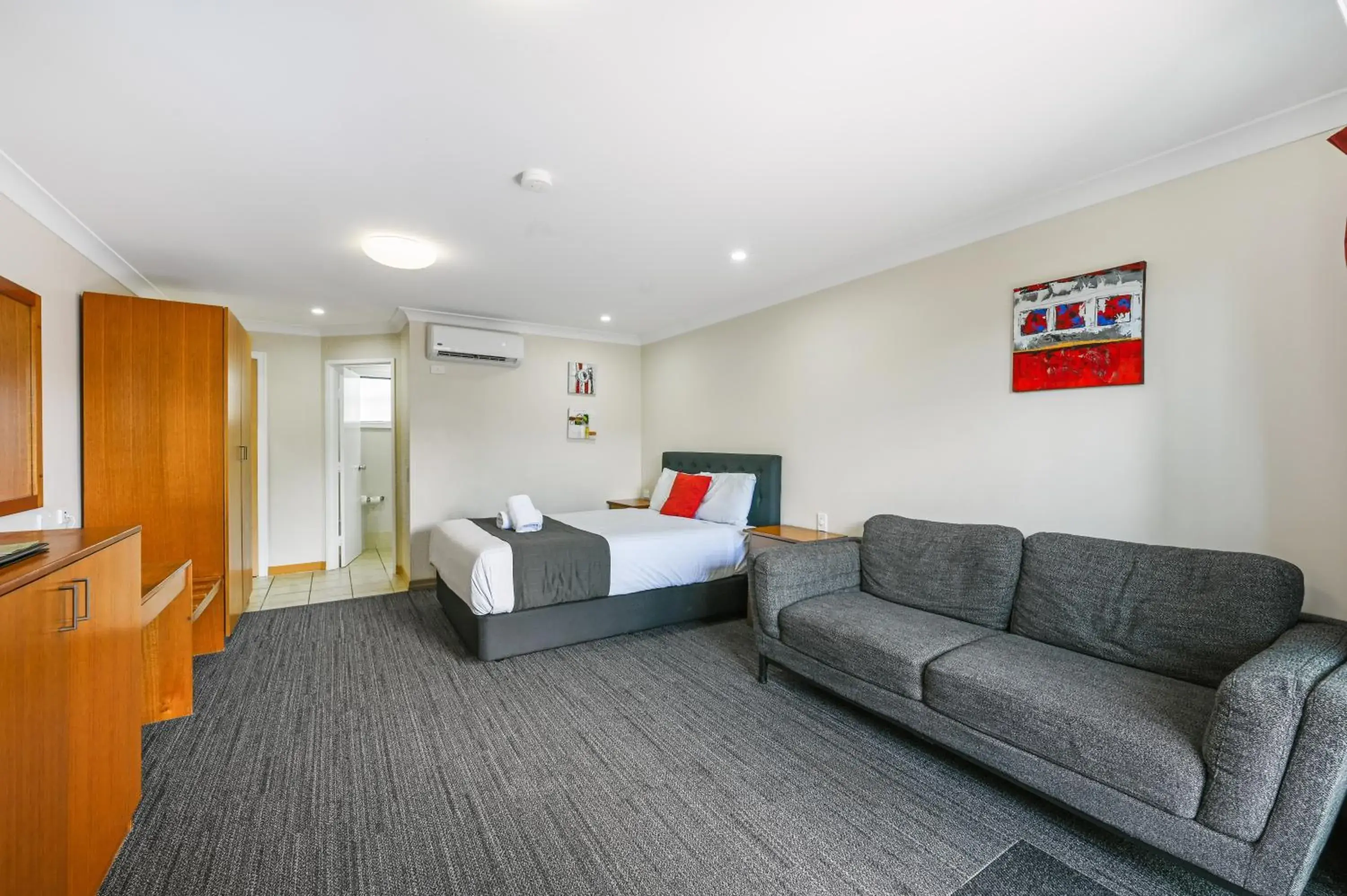 Superior Apartment in Eastgate on the Range Motel Superior Apartment in Eastgate on the Range Motel