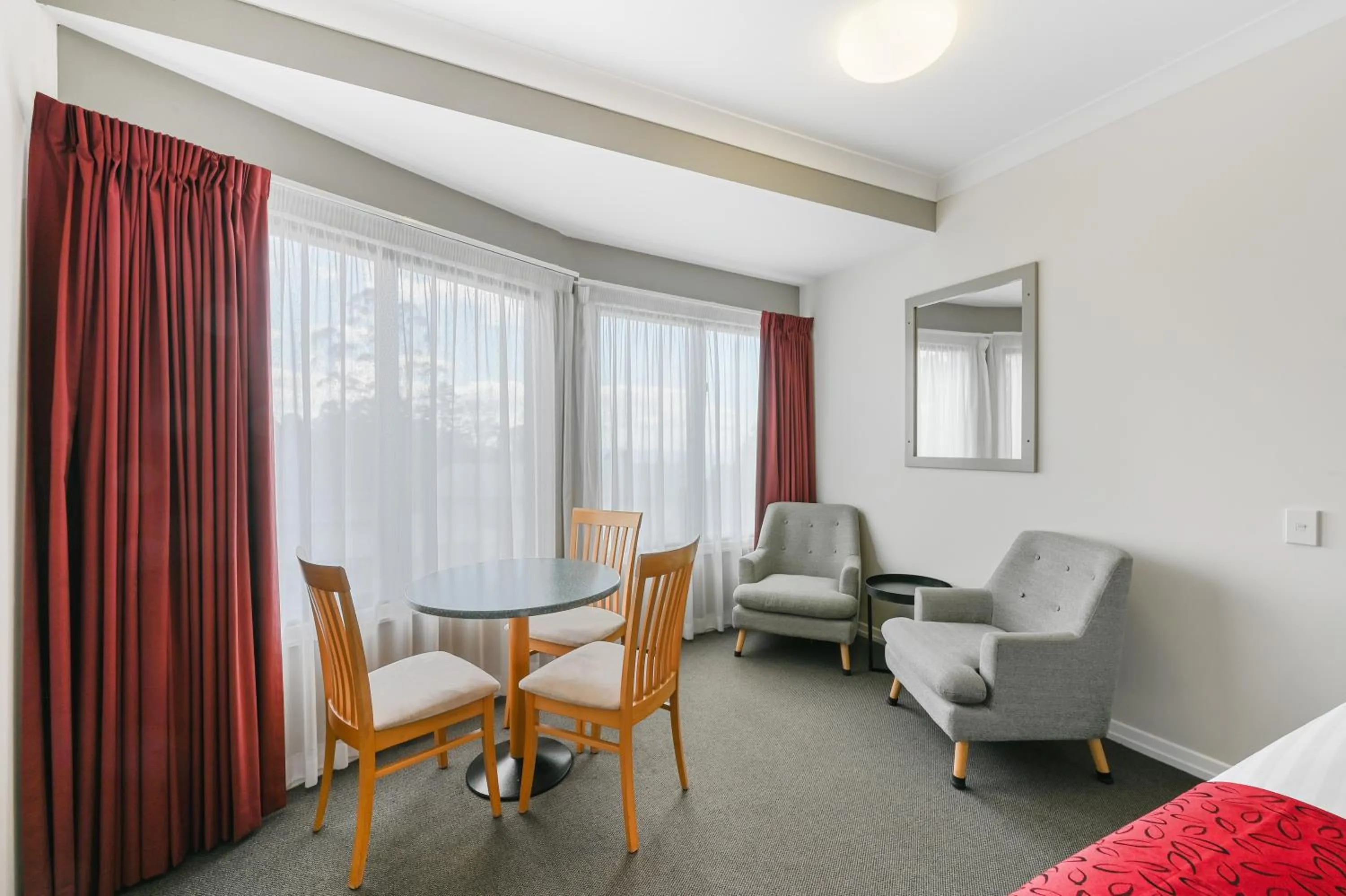 Eastgate on the Range Motel