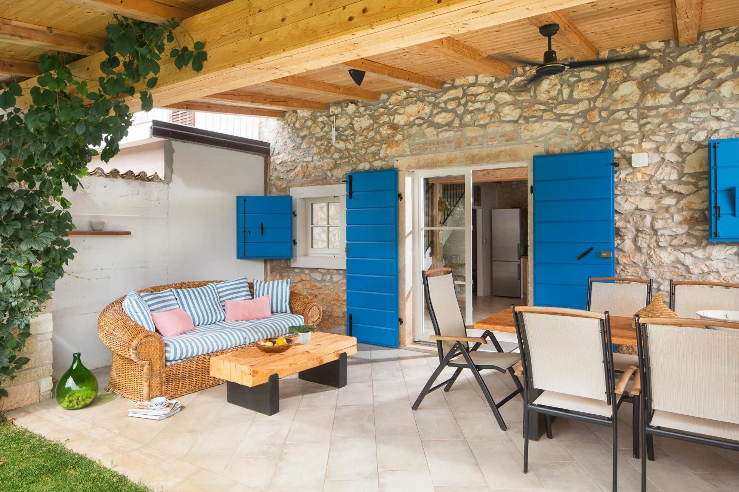 Villa Flavia - Stunning Villa in Istria, Croatia