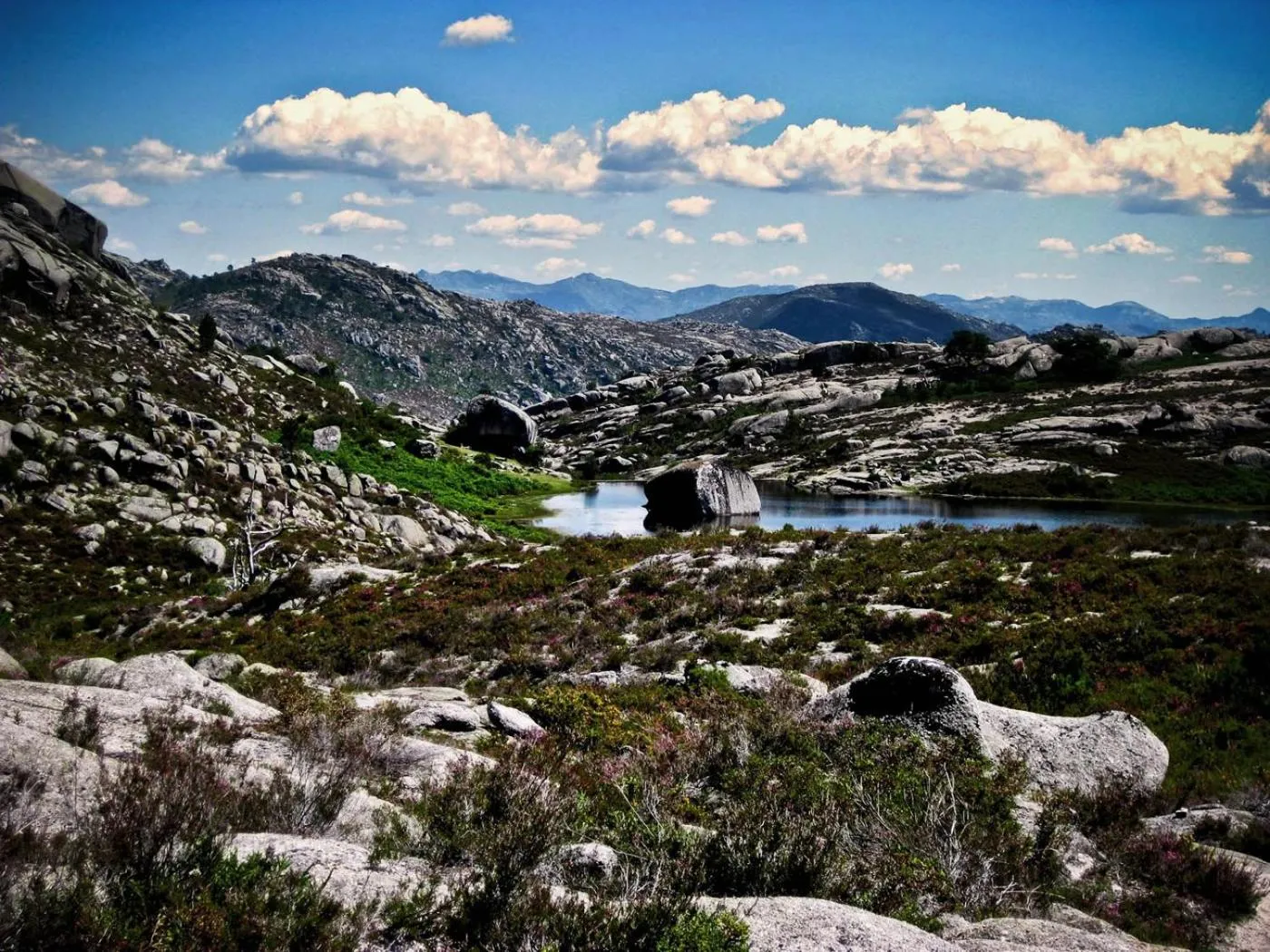 Natural landscape in Hotel Castrum Villae by Walk Hotels