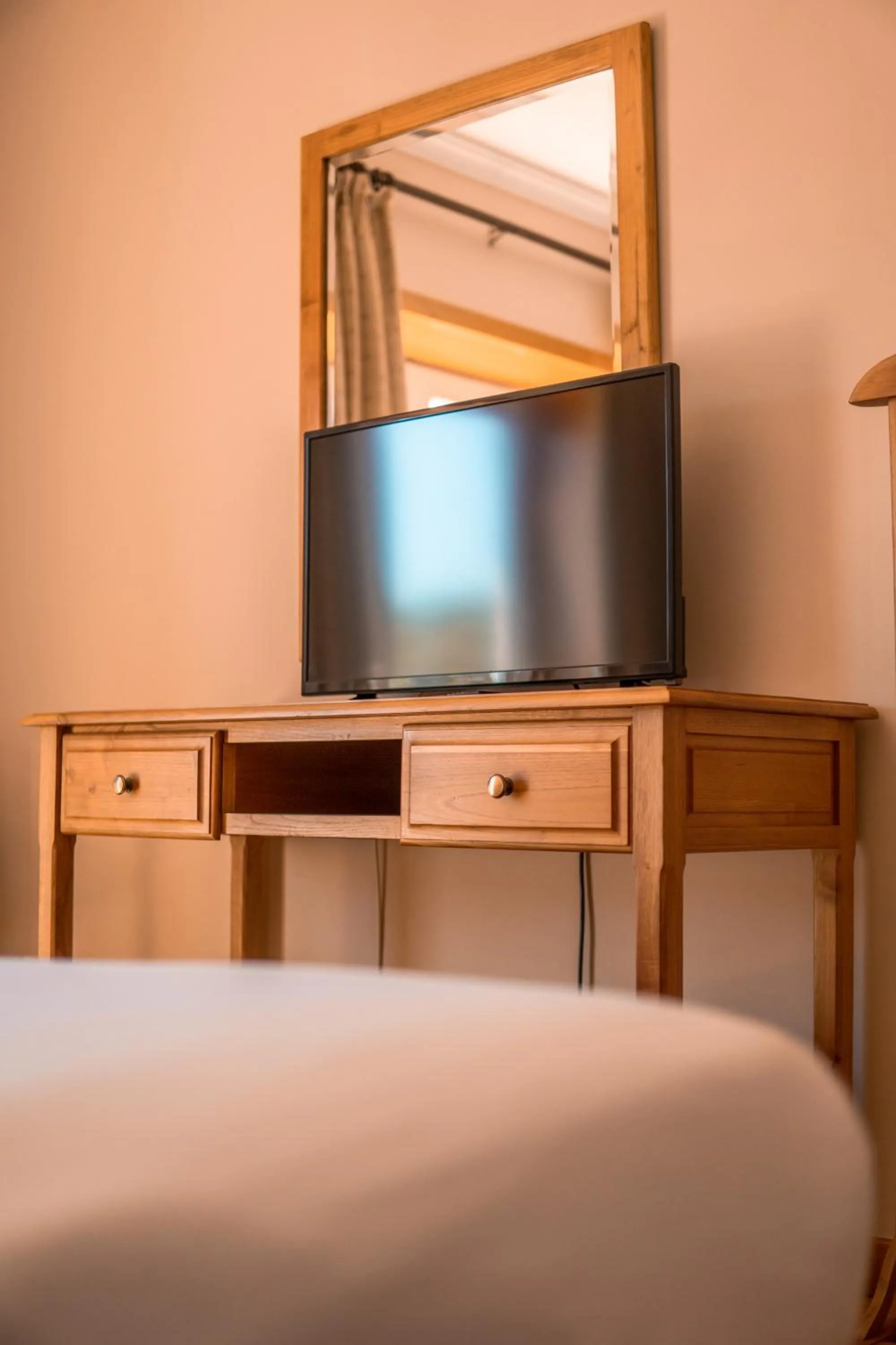 Bedroom in Hotel Castrum Villae by Walk Hotels