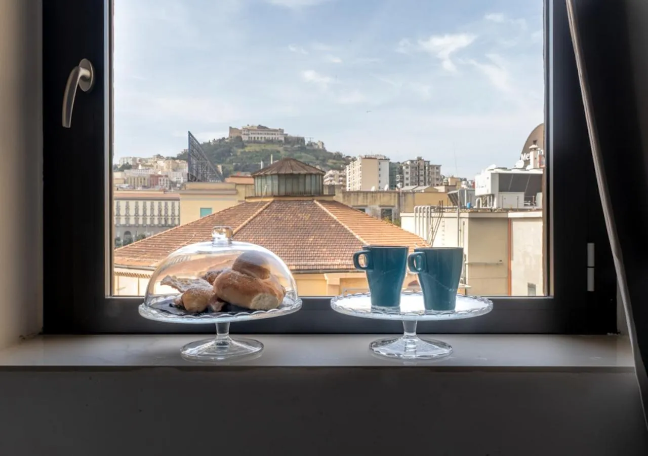 Other in Tiffany & Babylon Luxury Stay