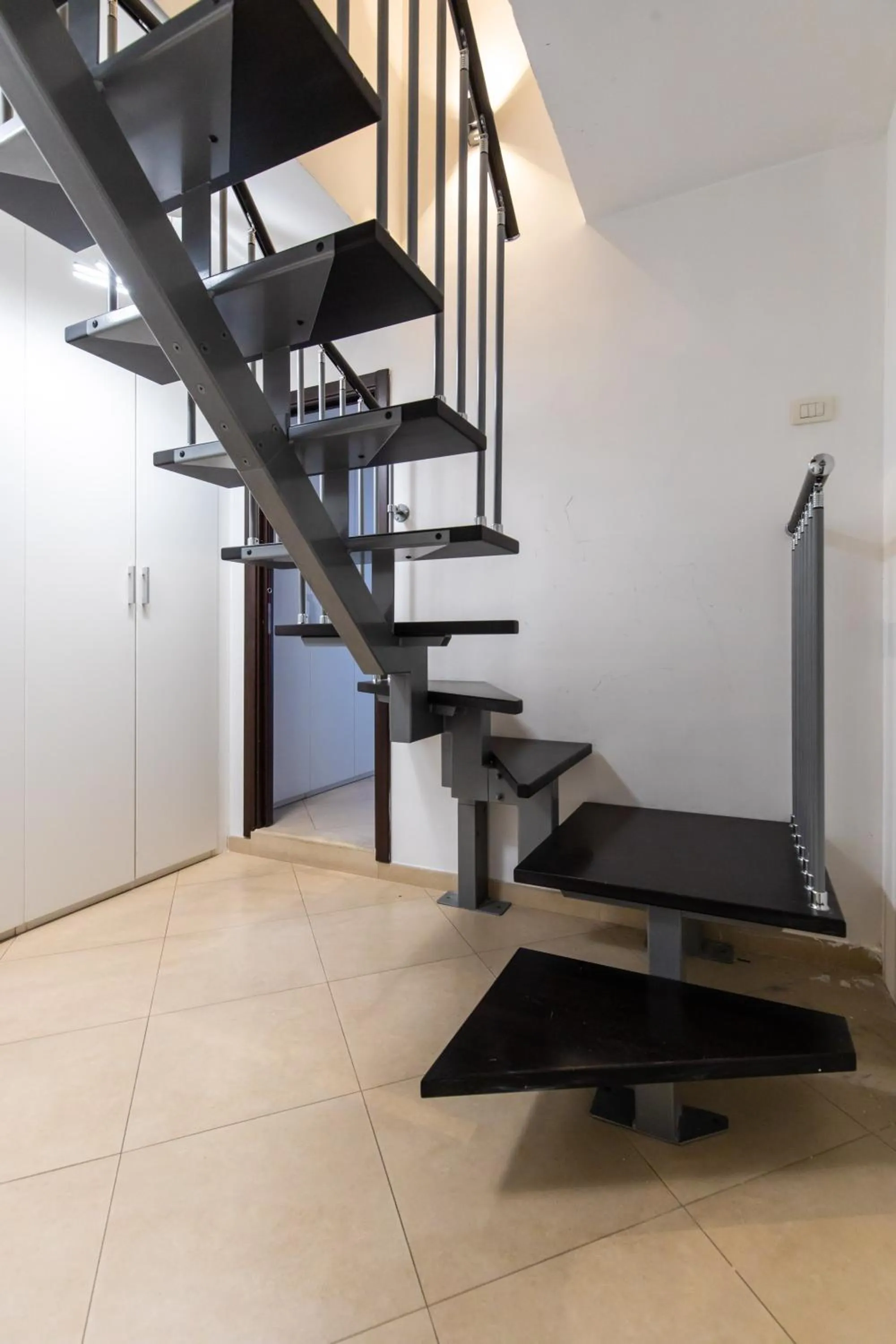 Communal lounge/ TV room in Tiffany & Babylon Luxury Stay