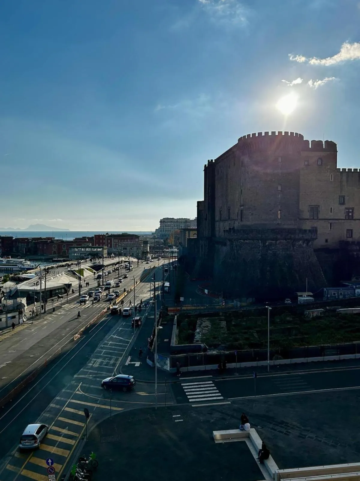 Neighbourhood in Tiffany & Babylon Luxury Stay