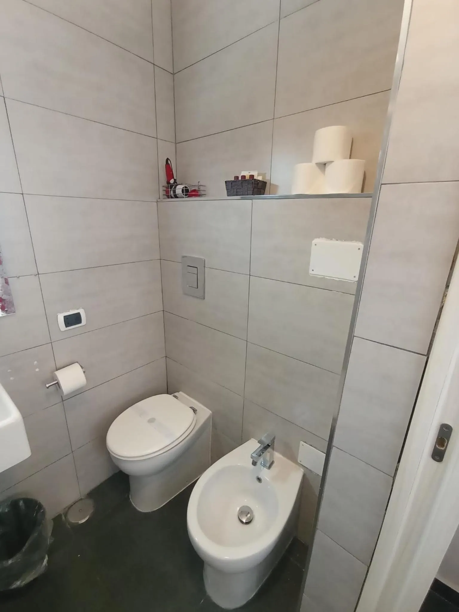 Bathroom in Tiffany & Babylon Luxury Stay