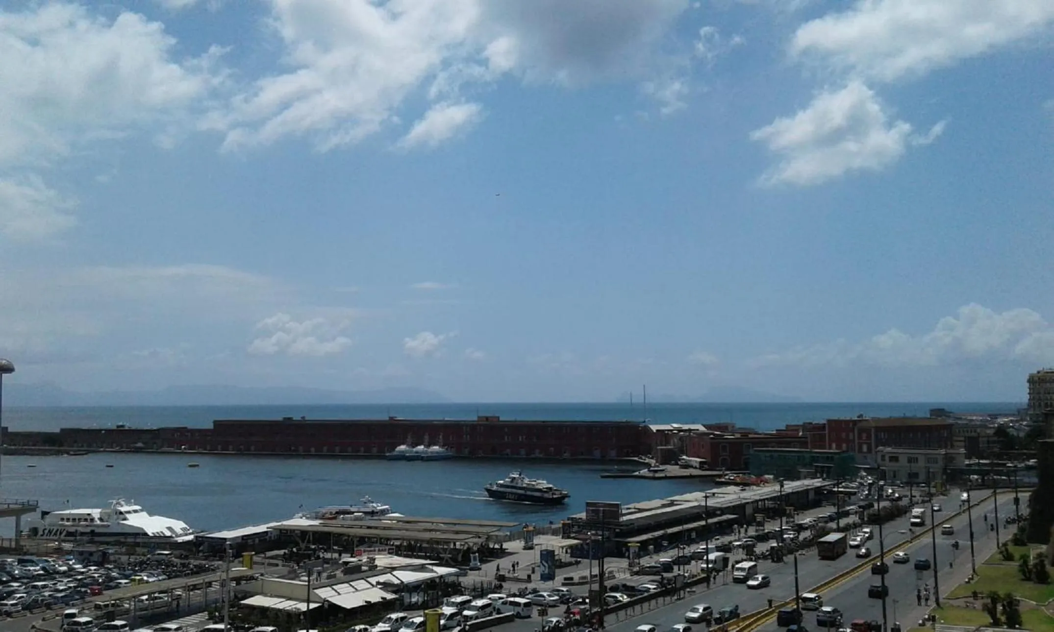 Property building in Tiffany & Babylon Luxury Stay