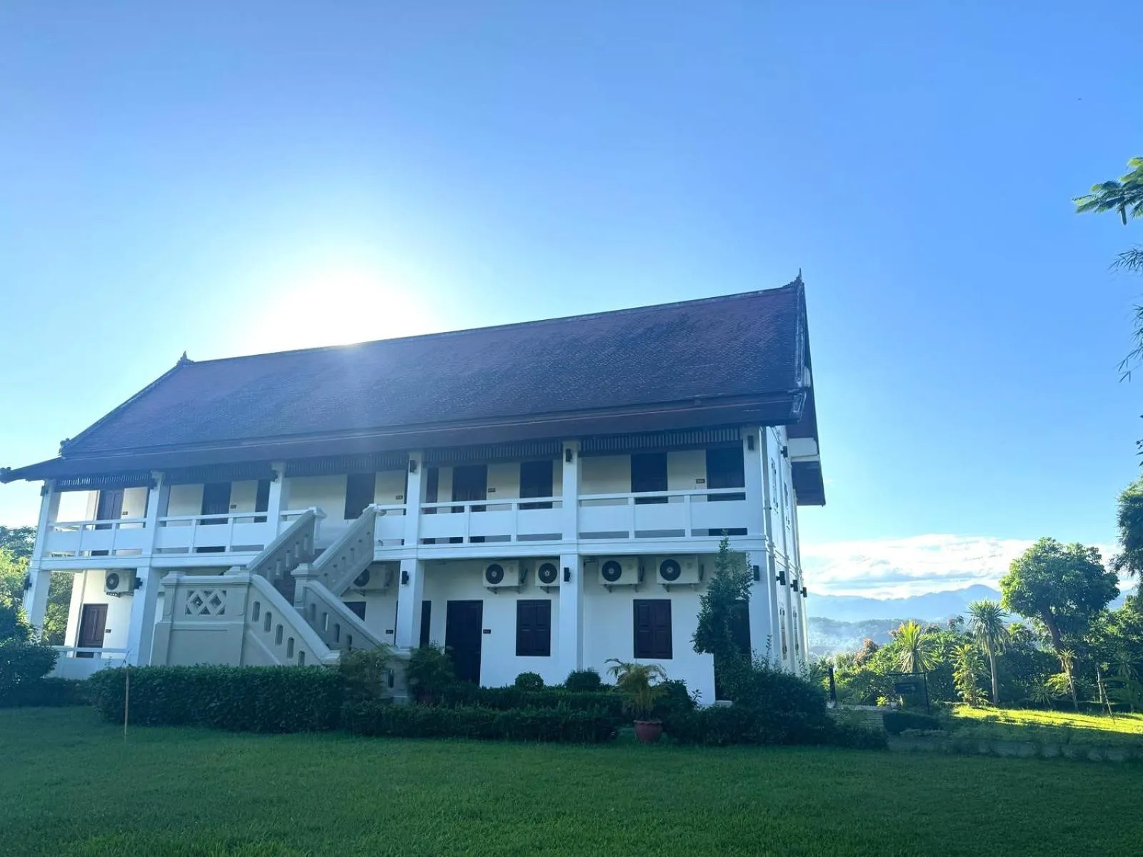 Luangprabang View Hotel