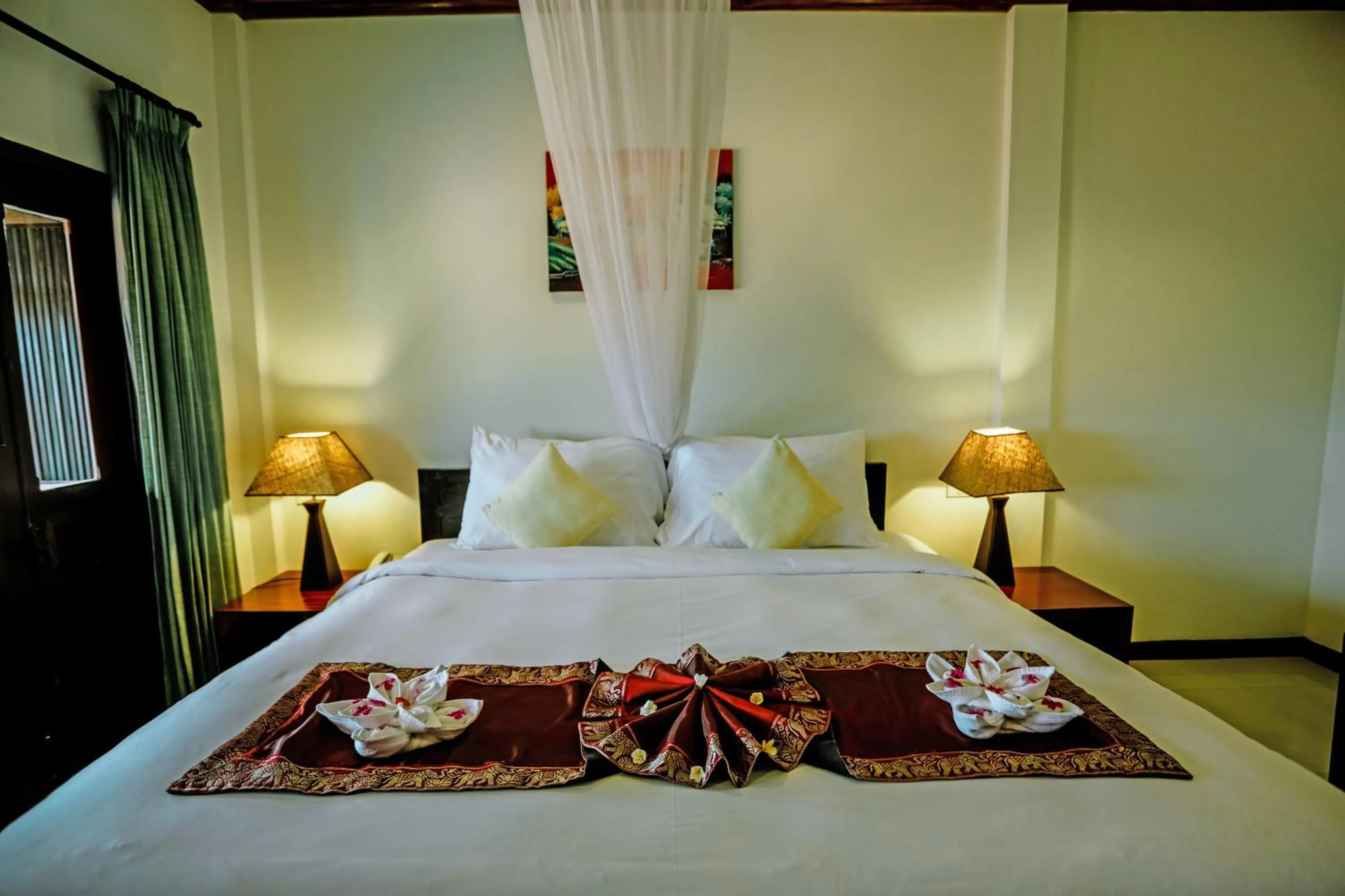 Luangprabang View Hotel