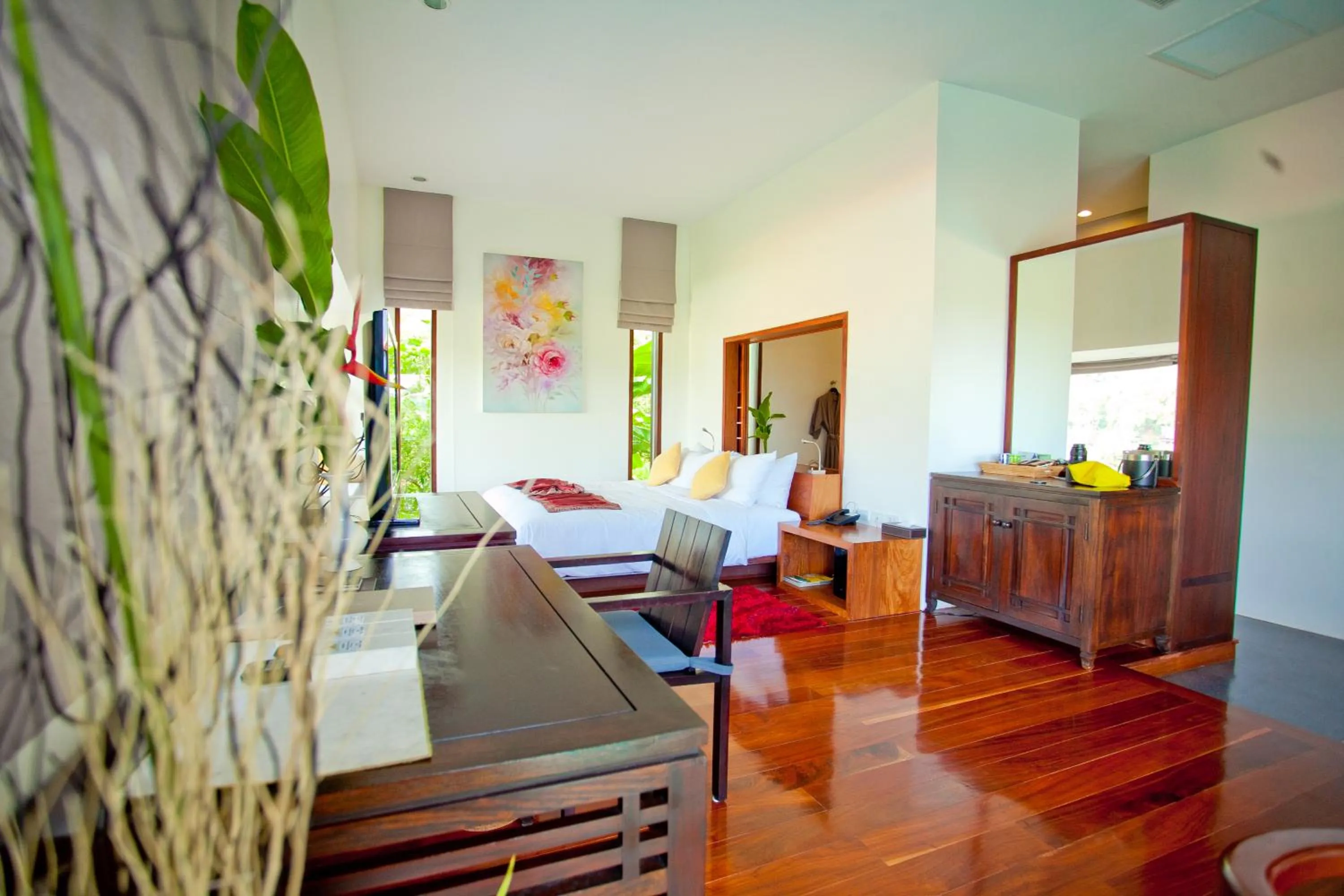 Luangprabang View Hotel