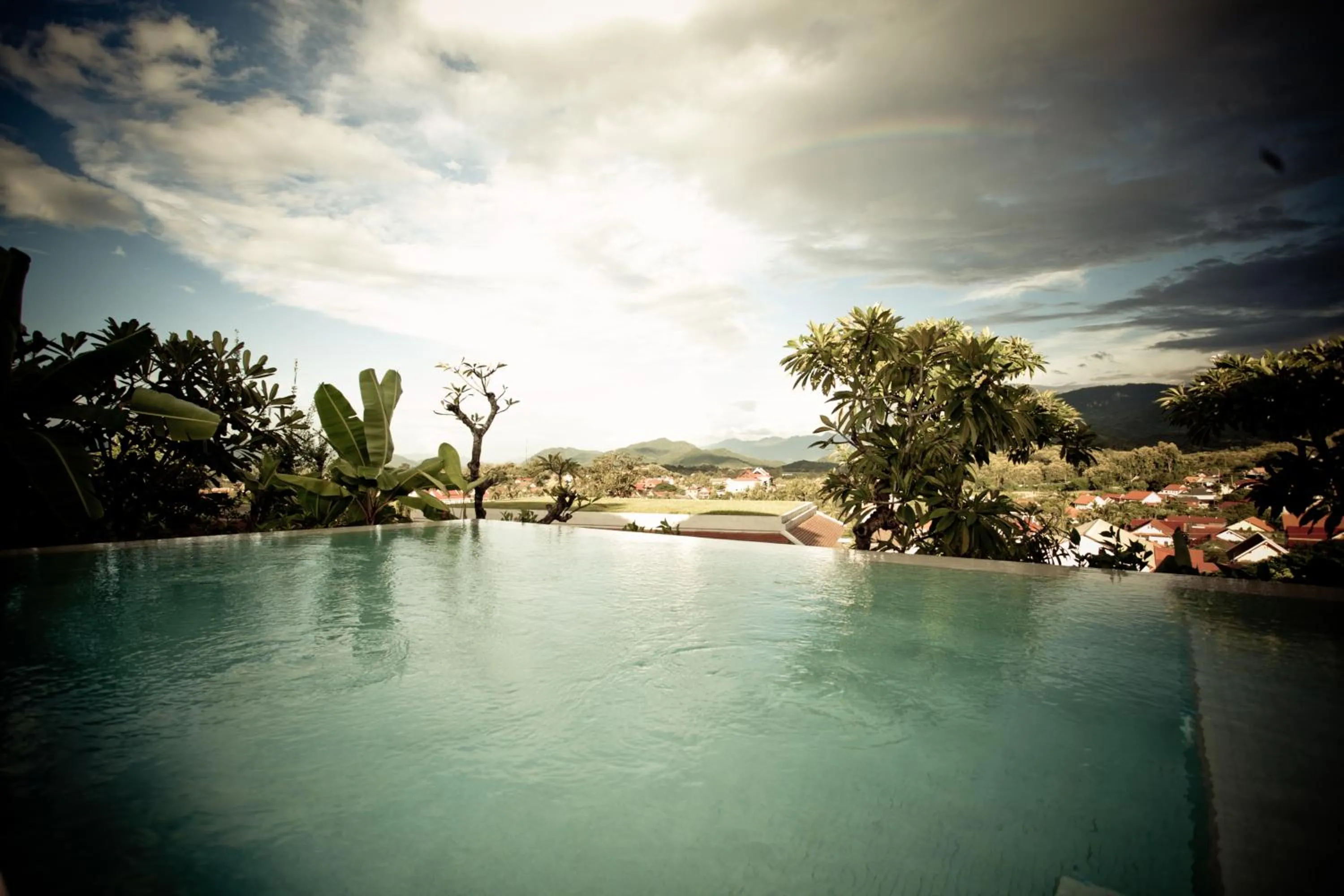 Luangprabang View Hotel