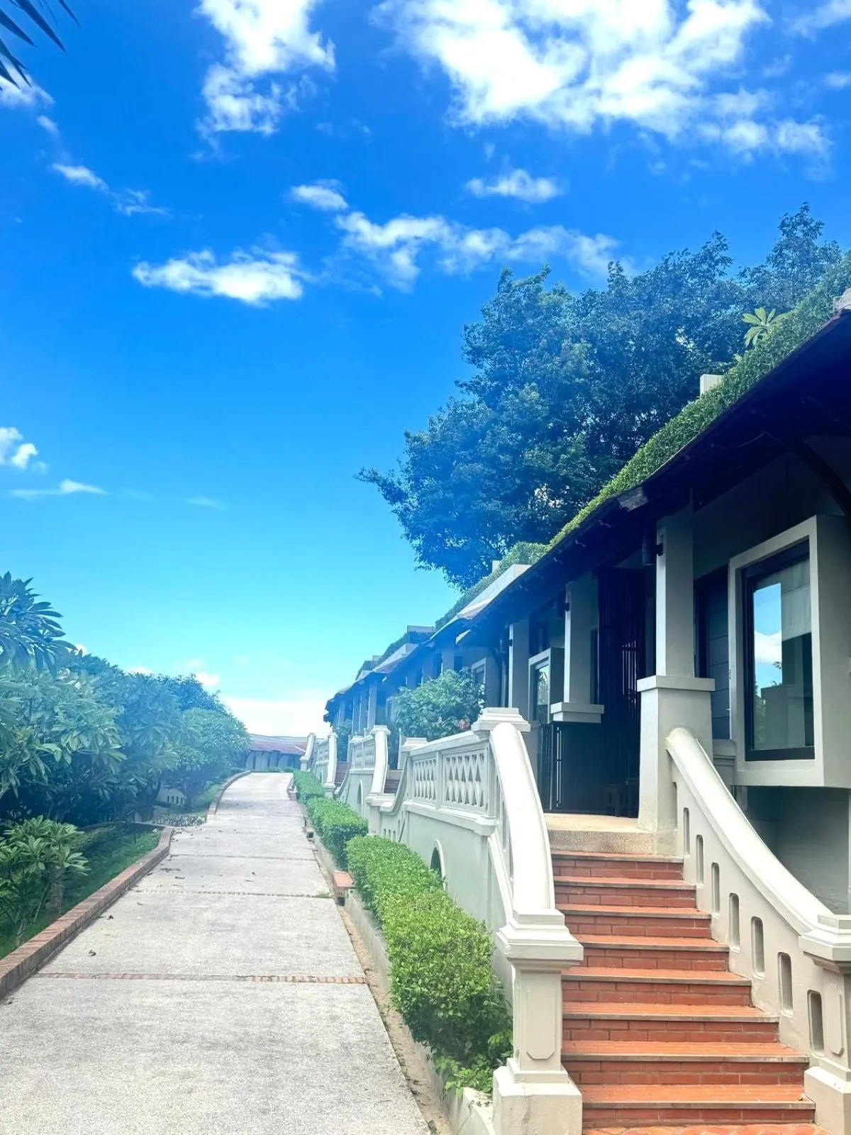 Luangprabang View Hotel