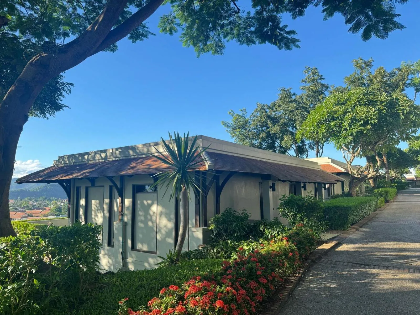 Luangprabang View Hotel