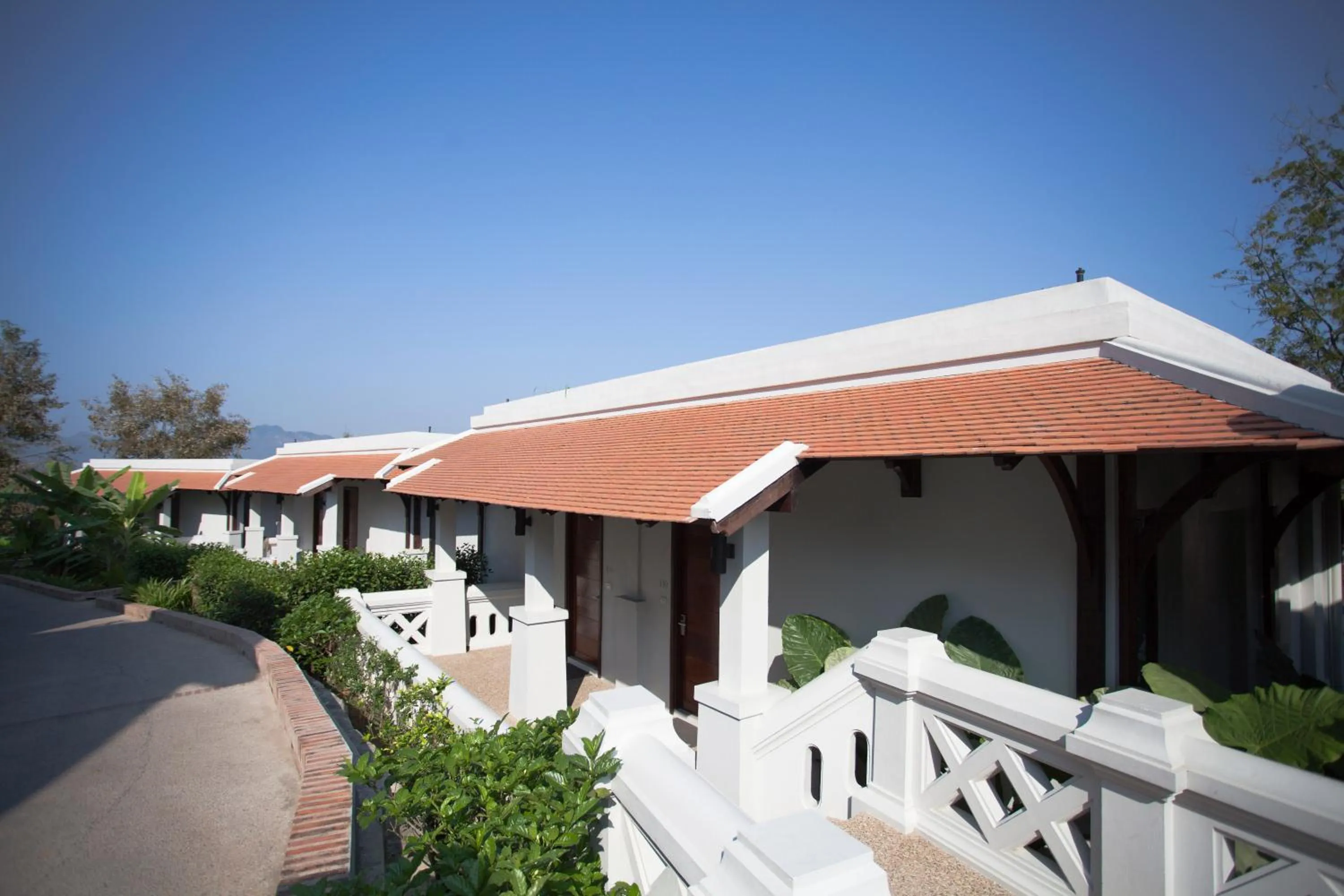 Luangprabang View Hotel