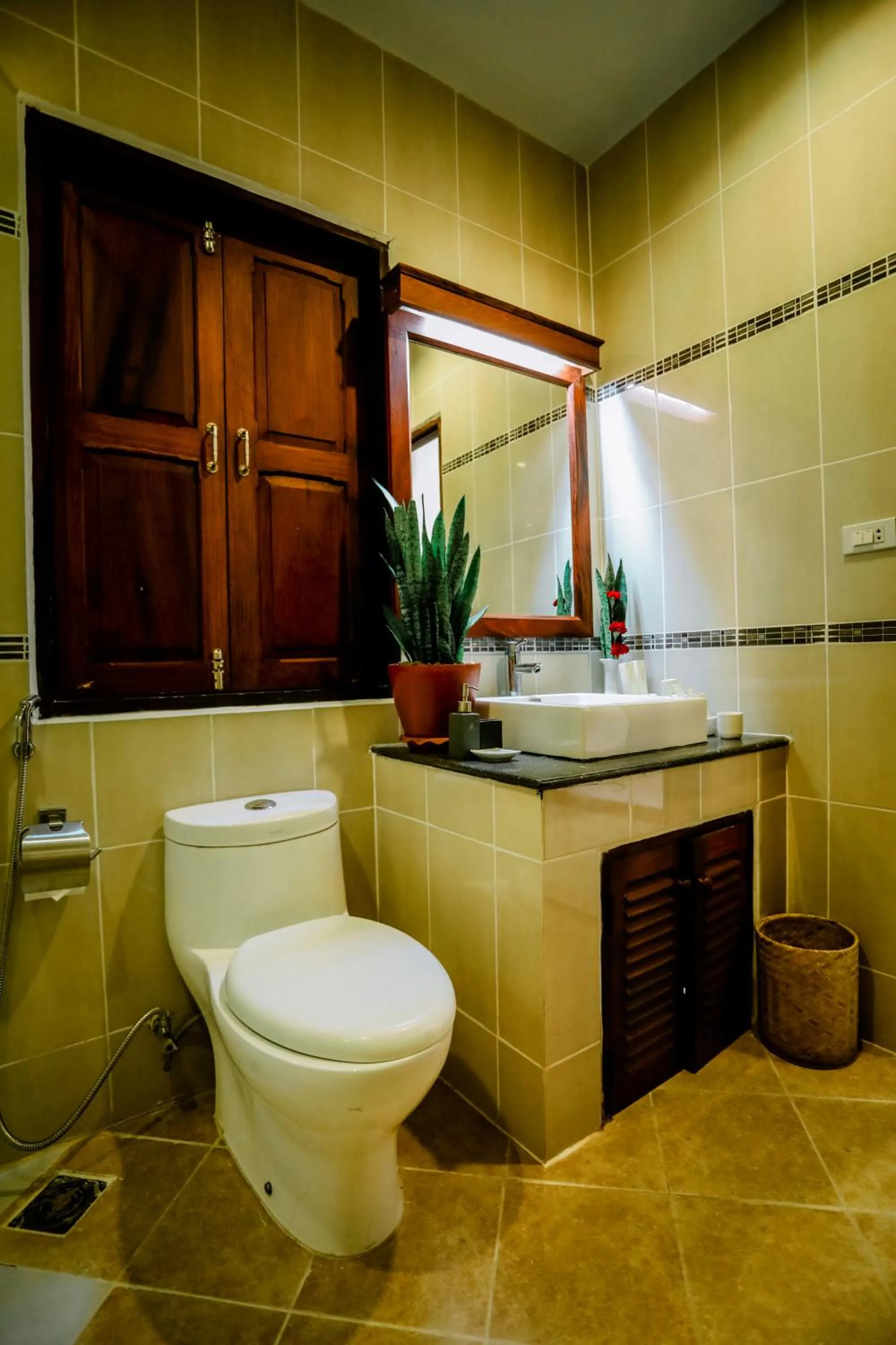 Luangprabang View Hotel