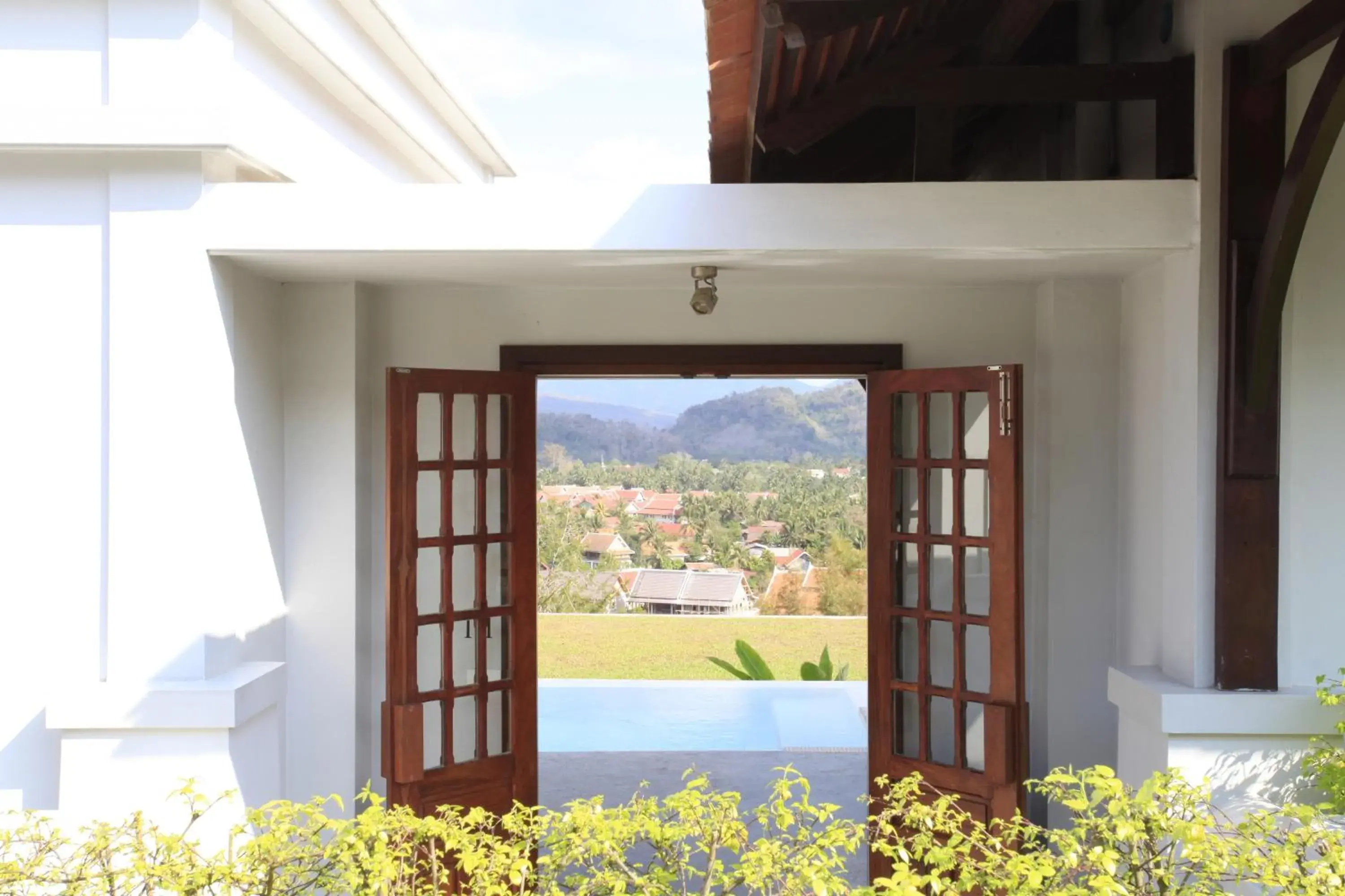 Villa with Private Pool in Luangprabang View Hotel Villa with Private Pool in Luangprabang View Hotel