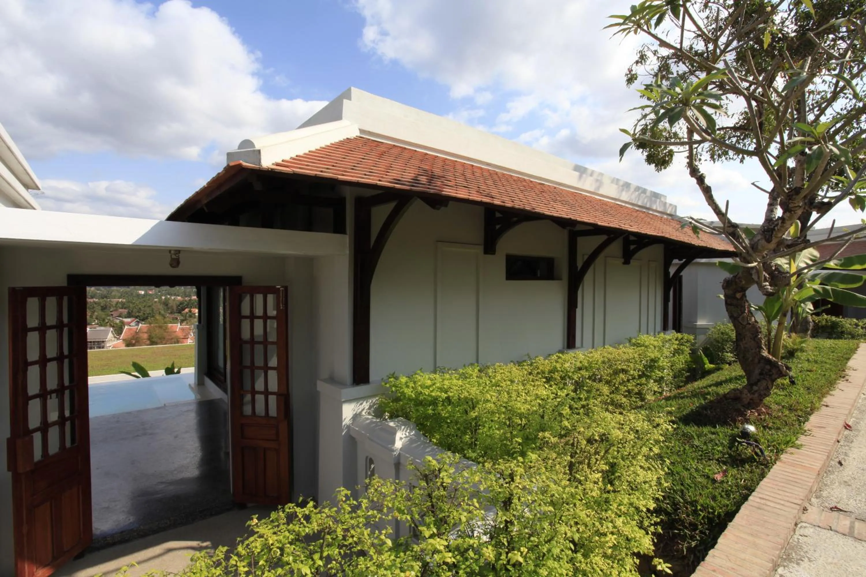 Luangprabang View Hotel