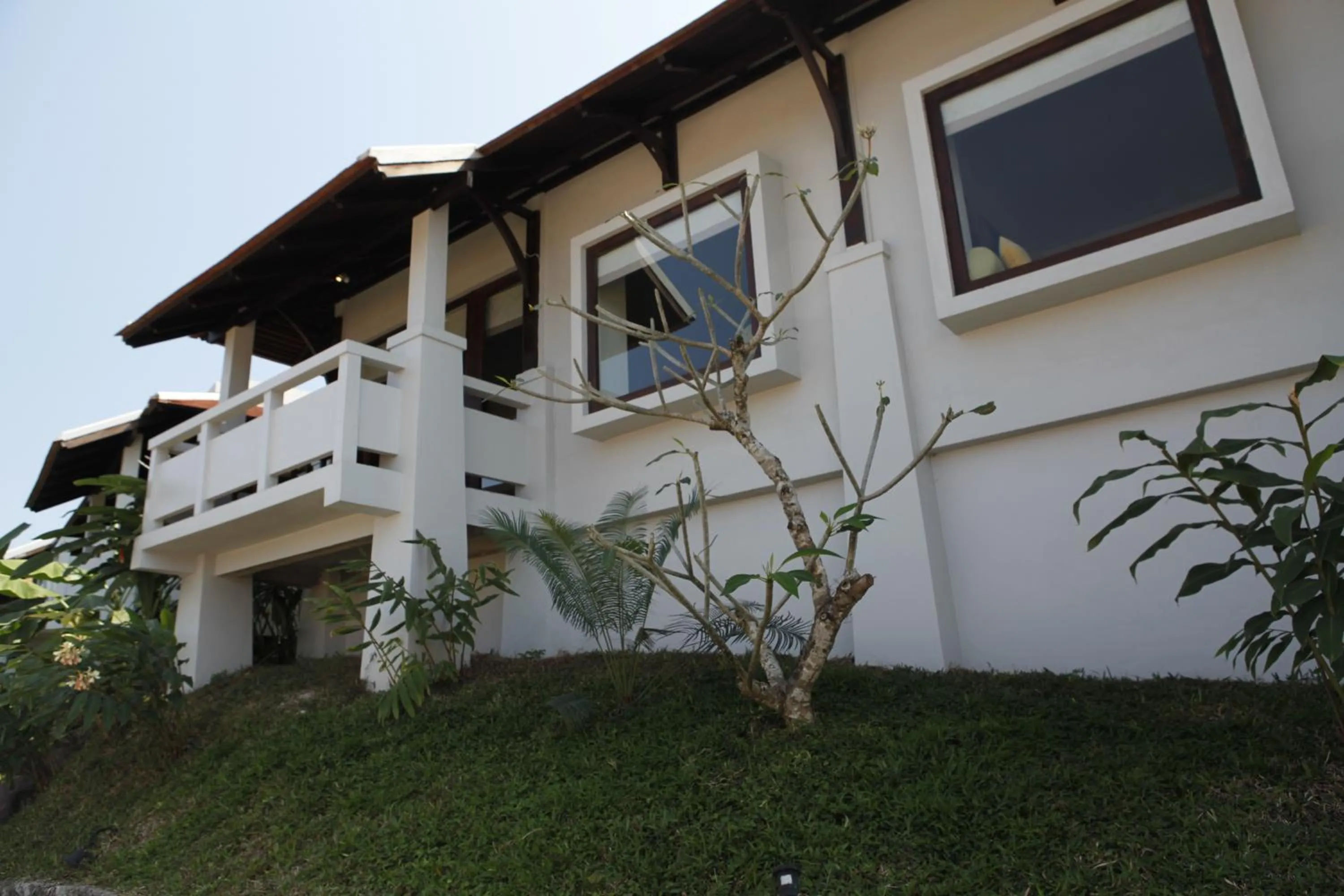 Luangprabang View Hotel