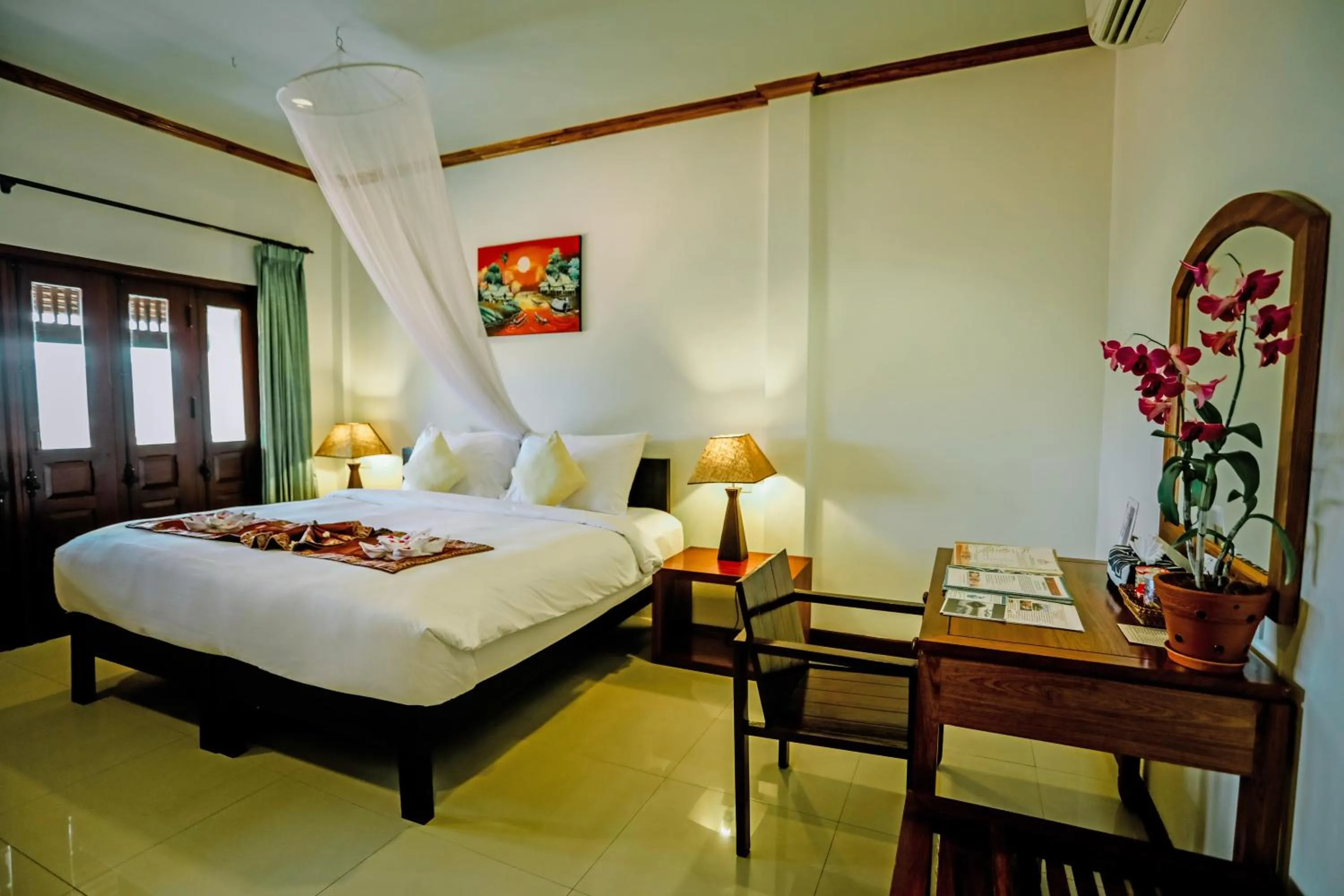 Luangprabang View Hotel