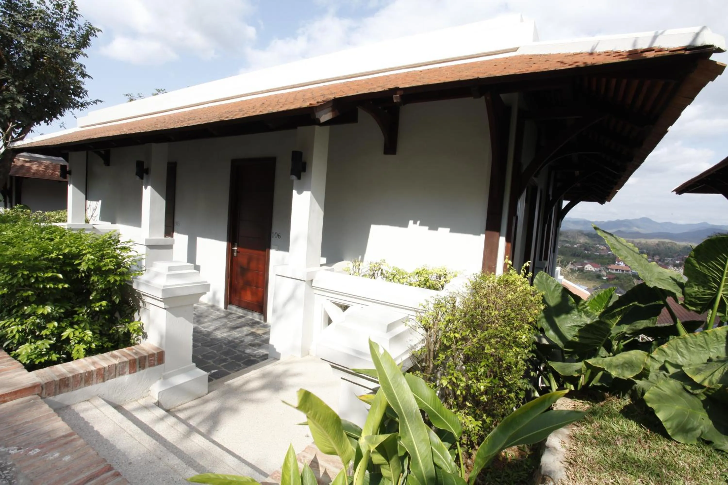 Luangprabang View Hotel