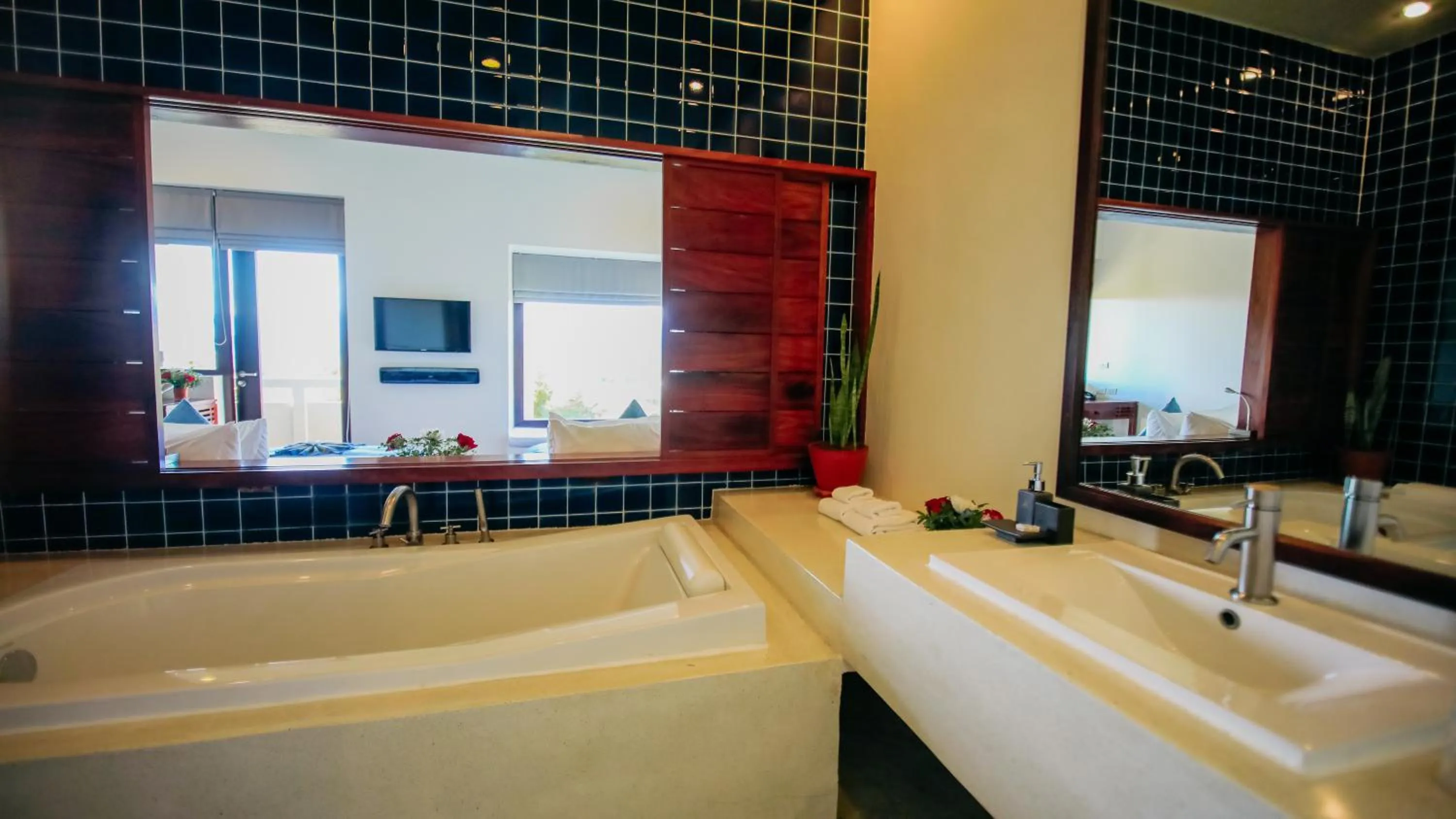 Luangprabang View Hotel