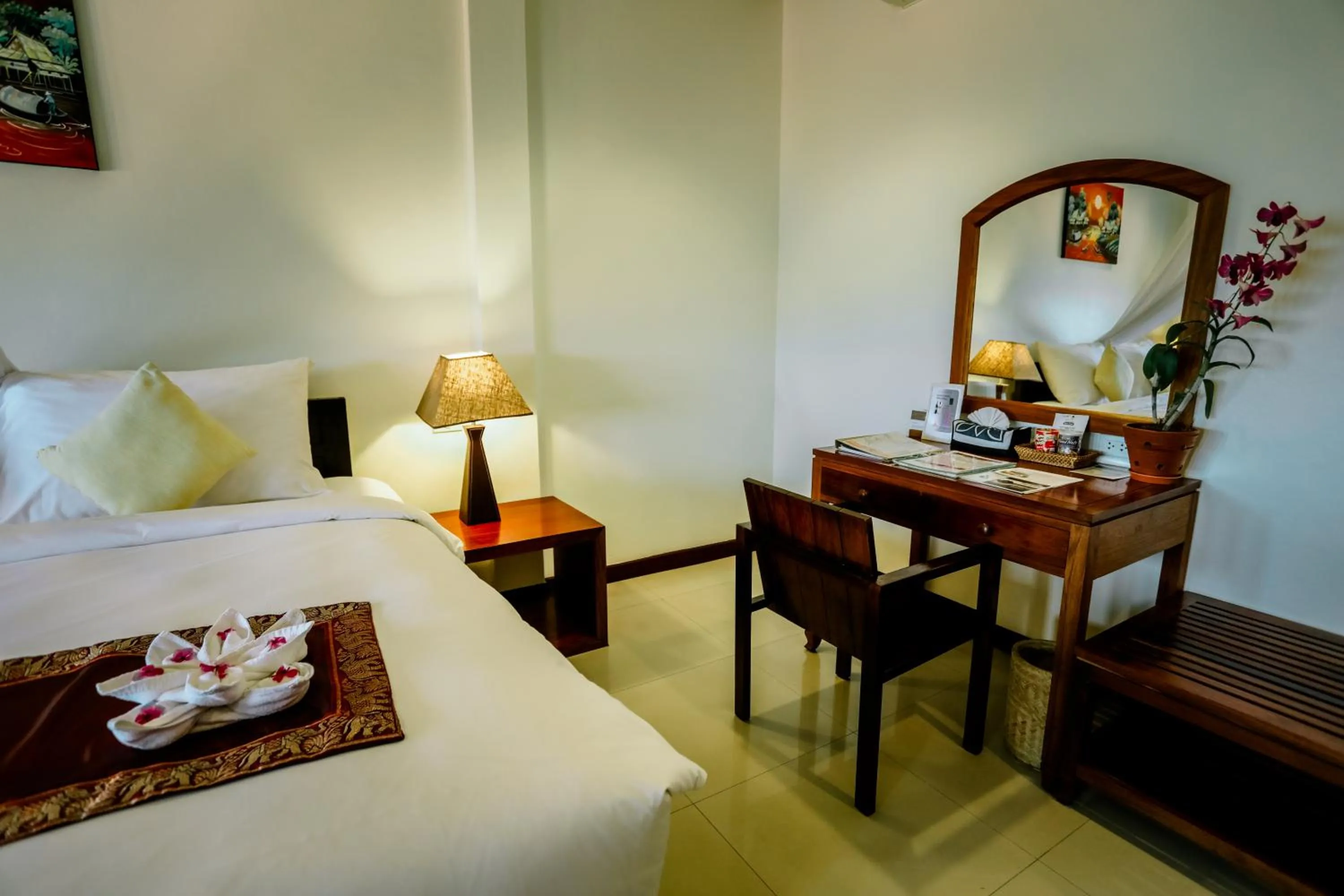 Luangprabang View Hotel