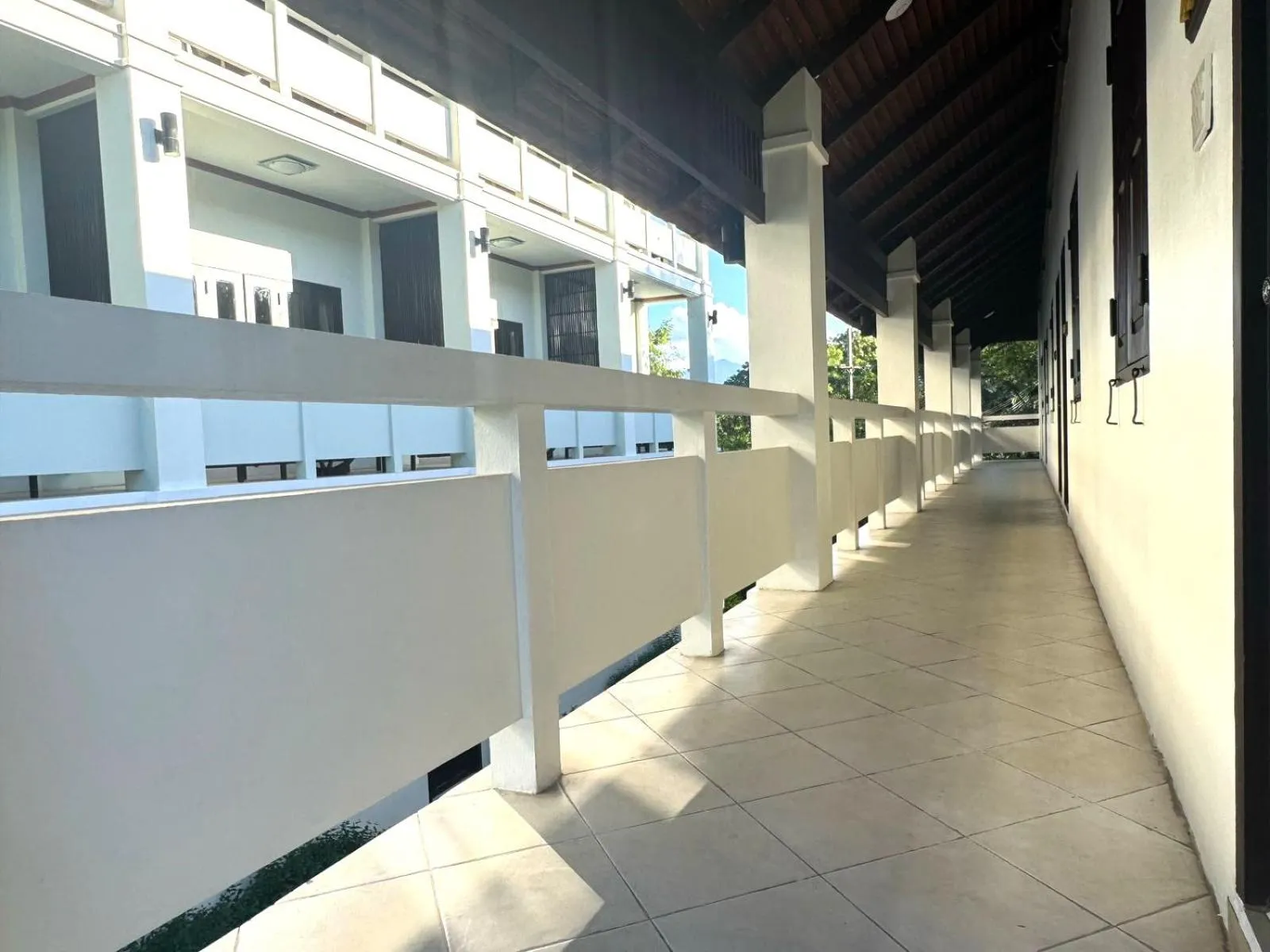 Luangprabang View Hotel