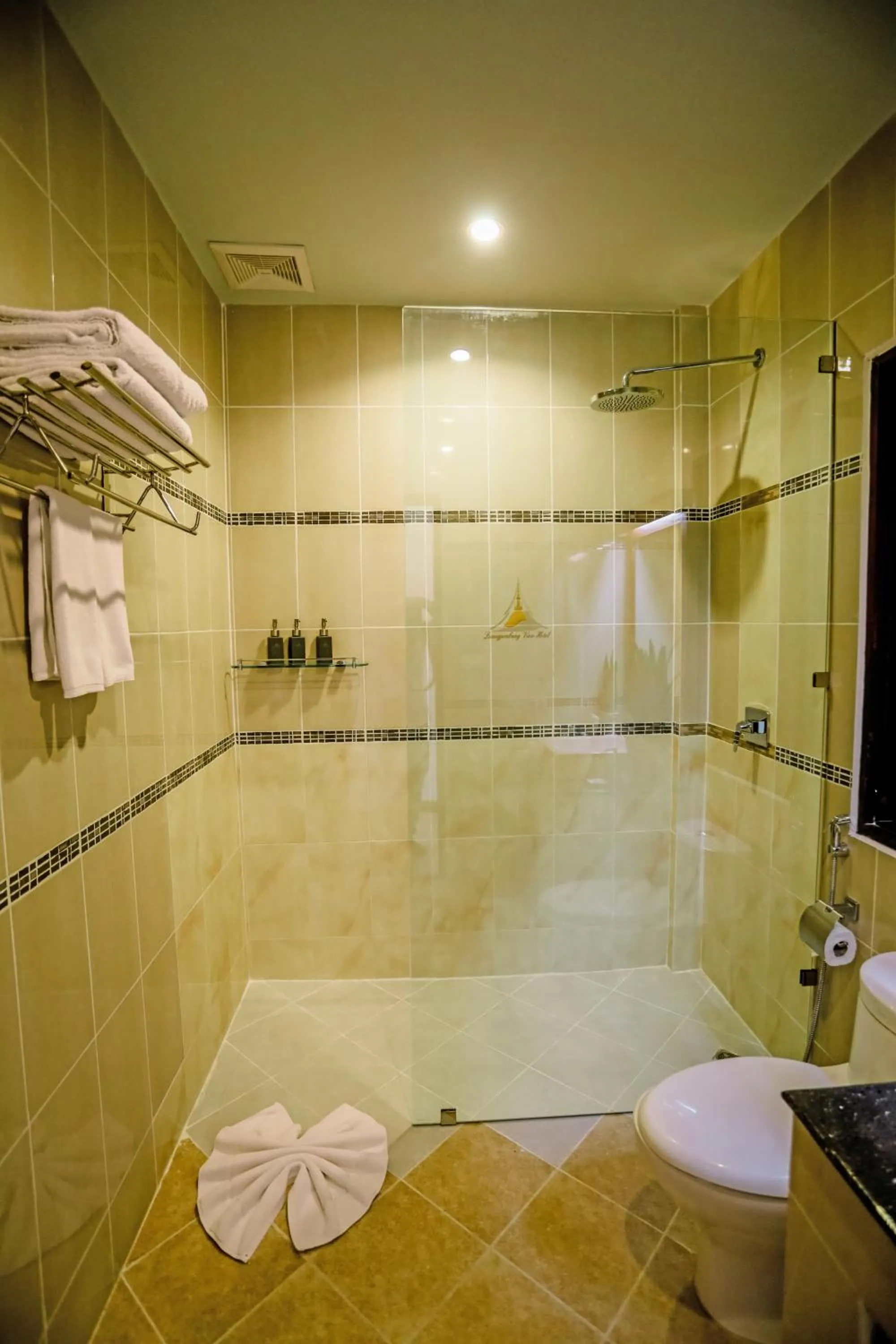 Luangprabang View Hotel