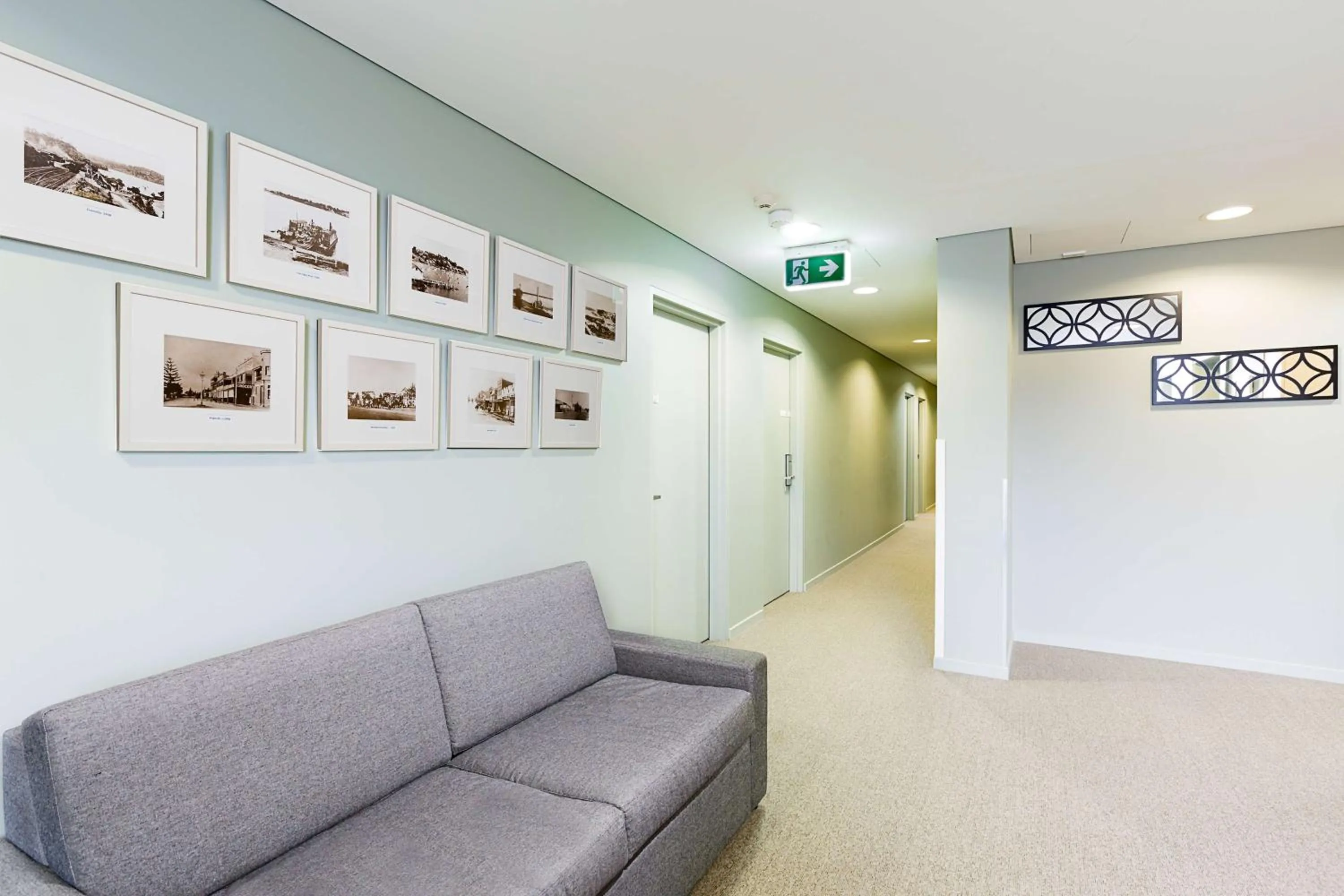 Other in Metro Hotel Miranda