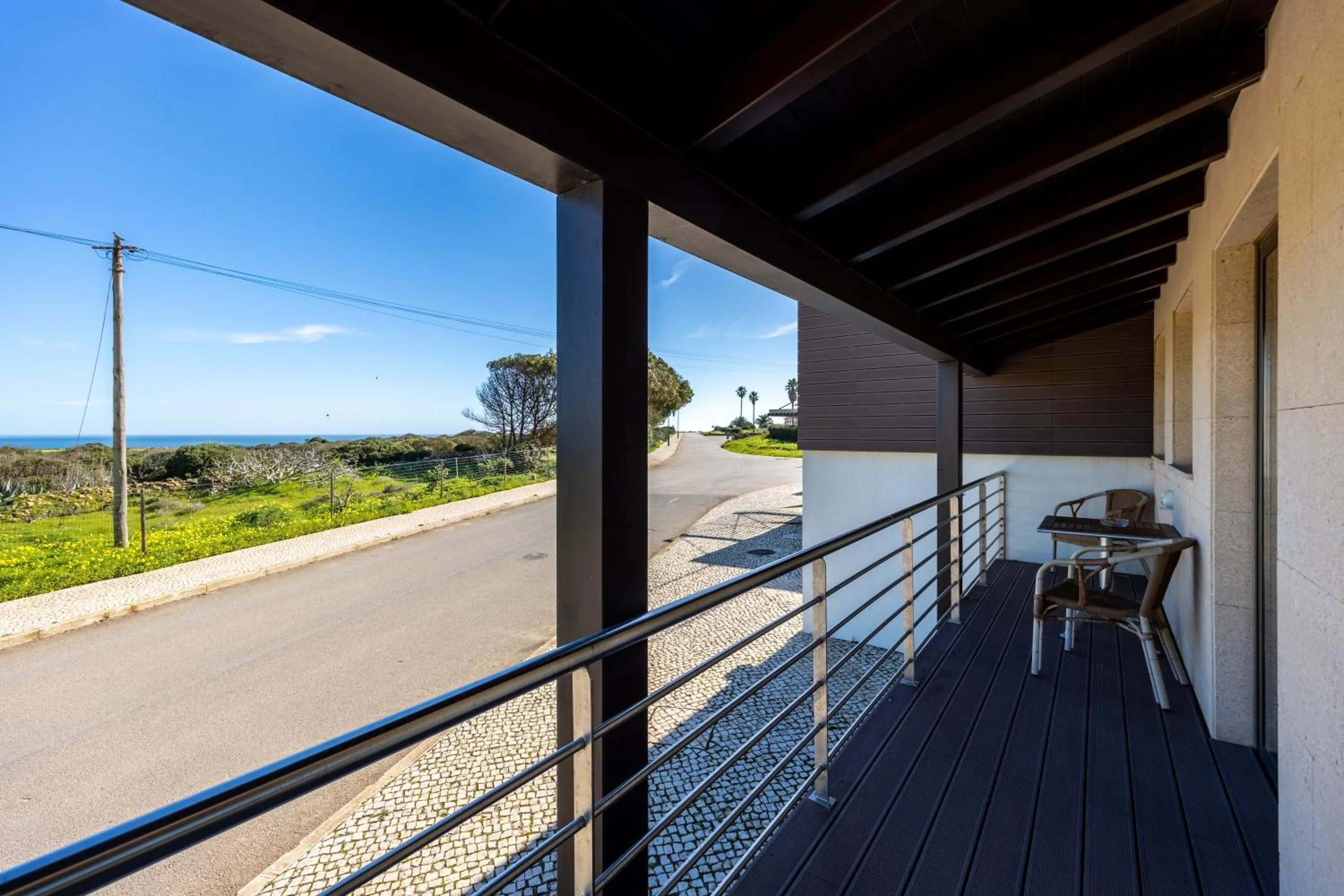 Pontalaia Apartamentos Turísticos