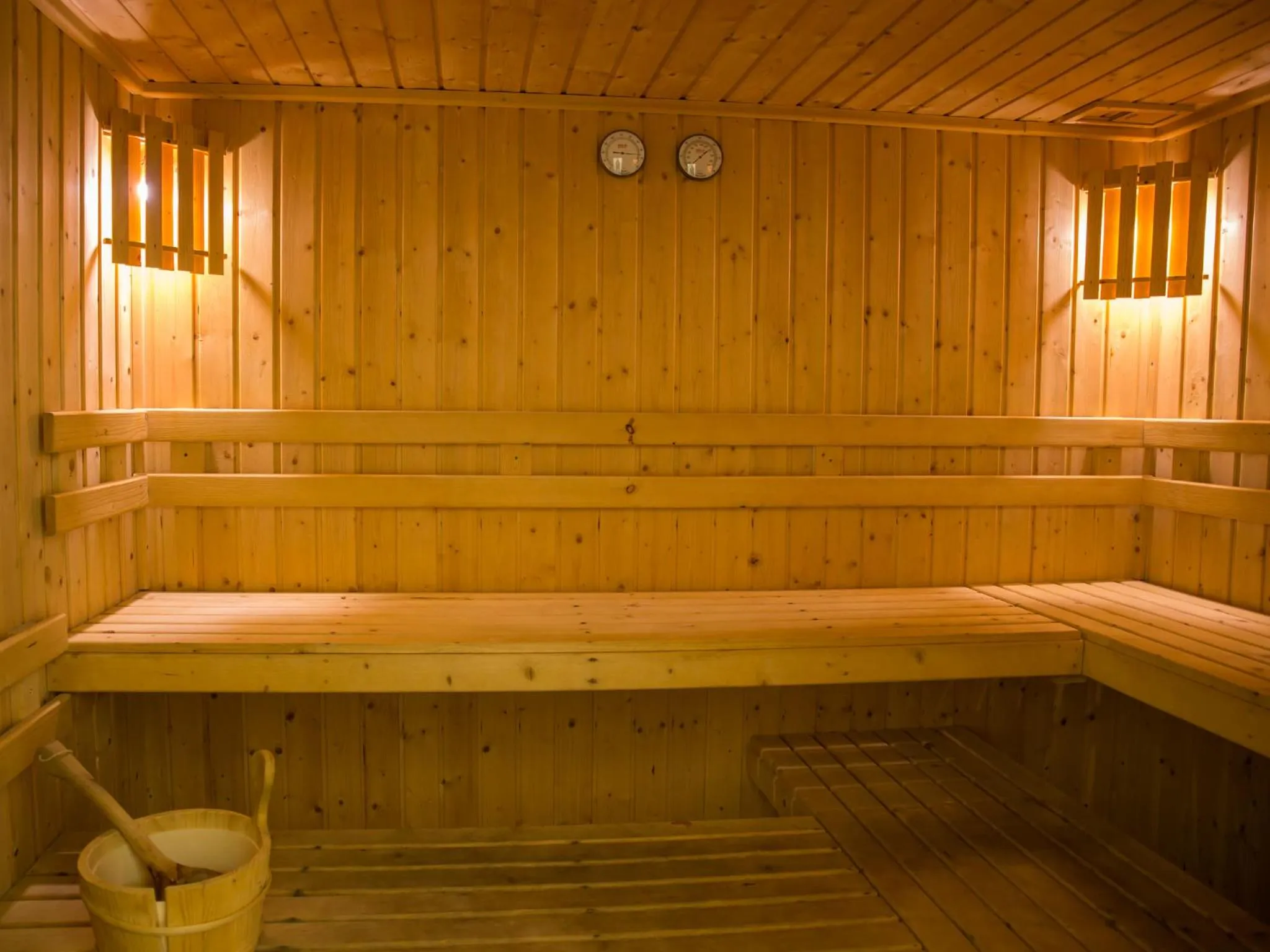 Pontalaia Apartamentos Turísticos