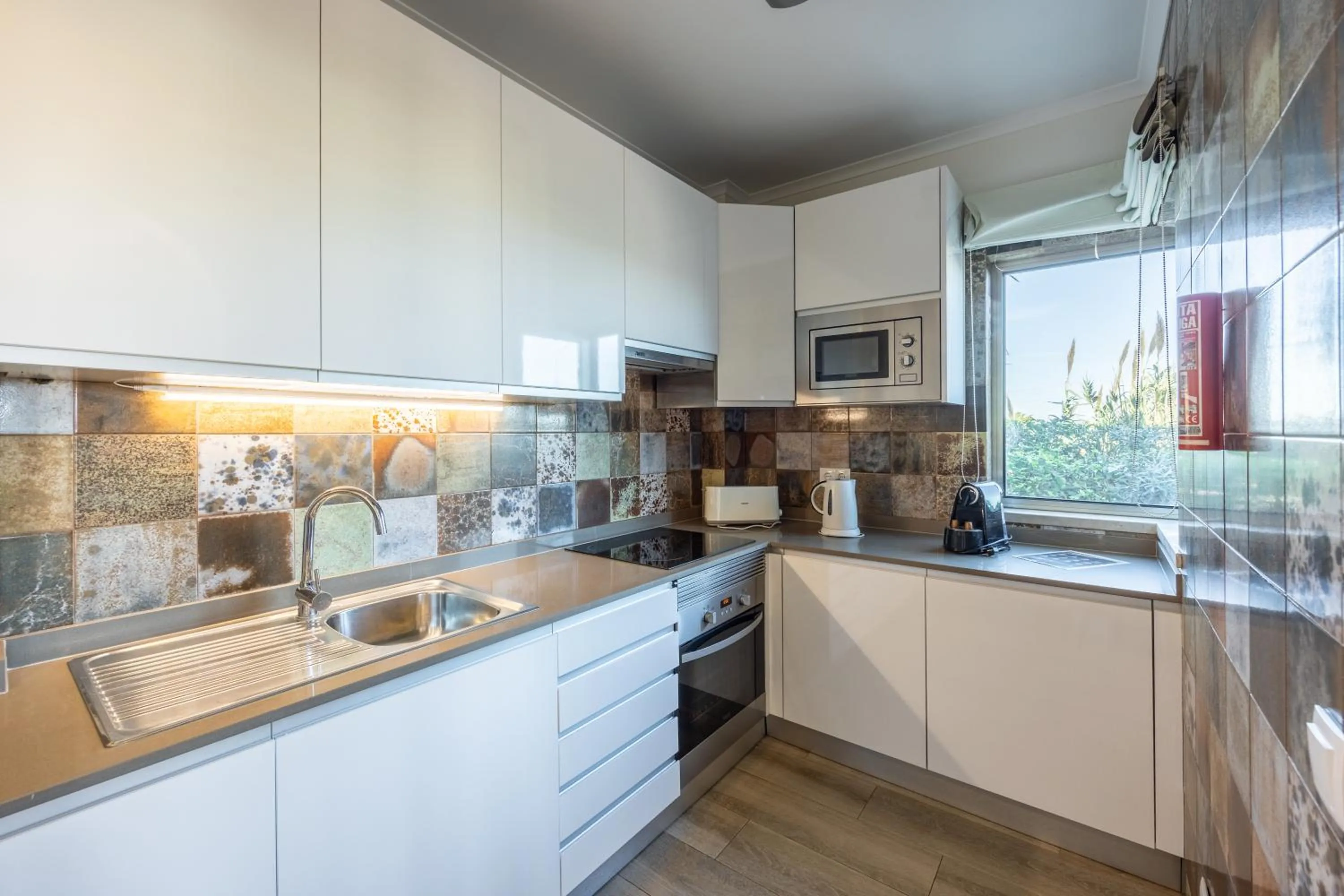 Pontalaia Apartamentos Turísticos