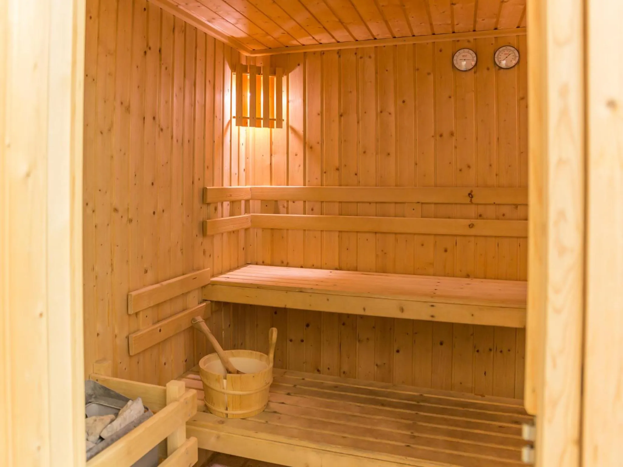 Pontalaia Apartamentos Turísticos