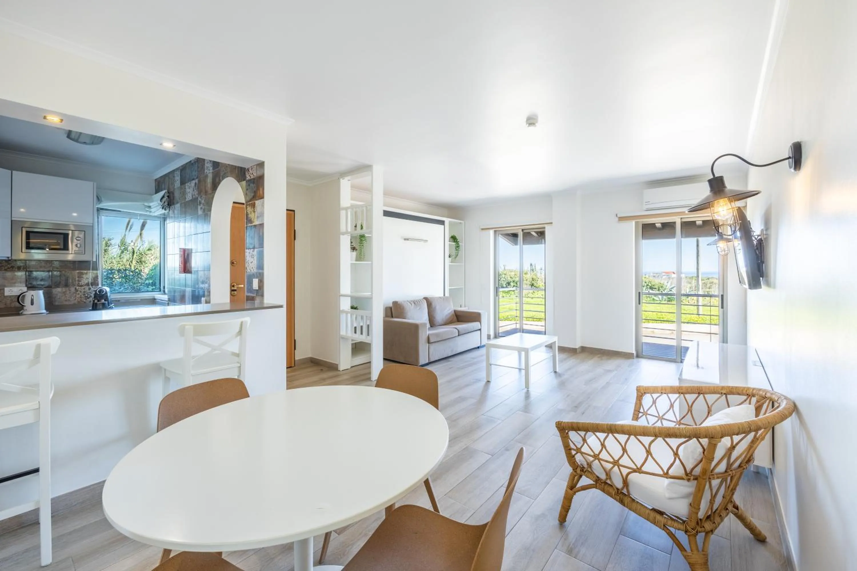 Pontalaia Apartamentos Turísticos