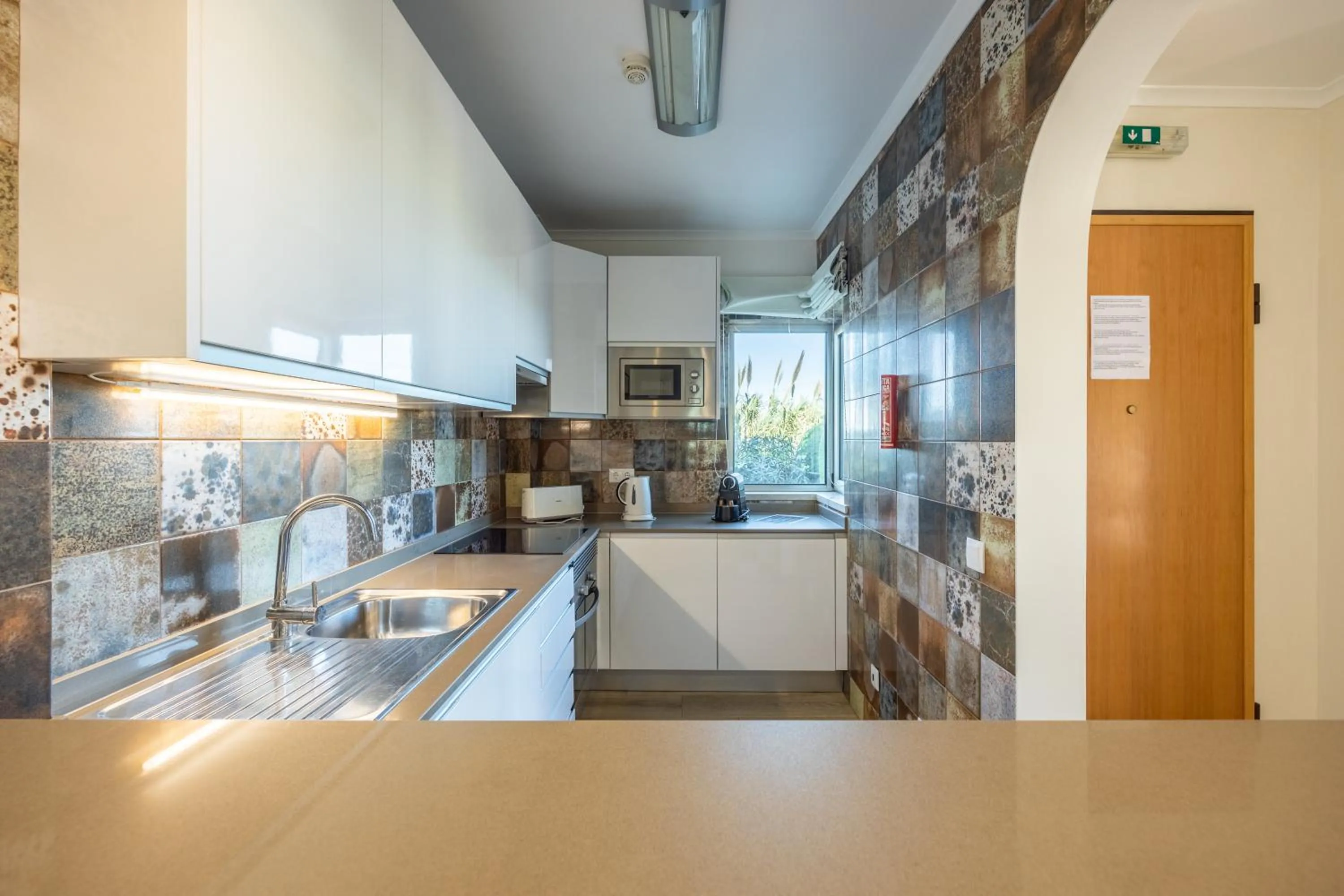 Pontalaia Apartamentos Turísticos