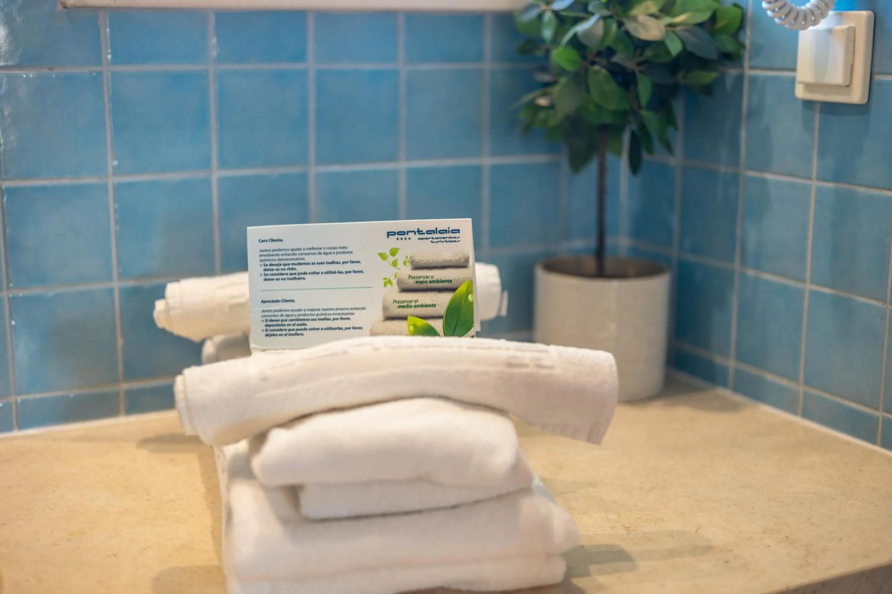 Pontalaia Apartamentos Turísticos