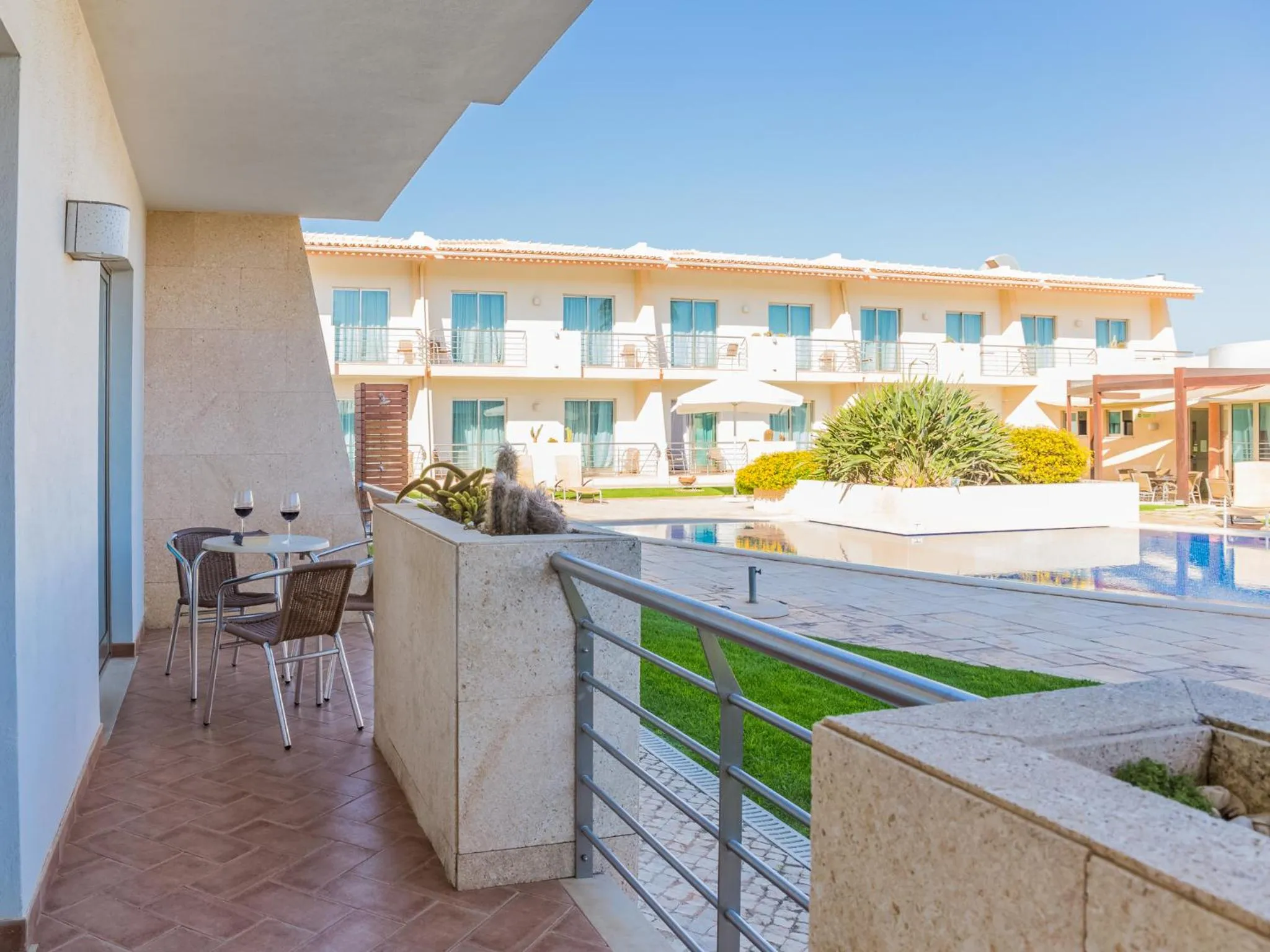 Pontalaia Apartamentos Turísticos