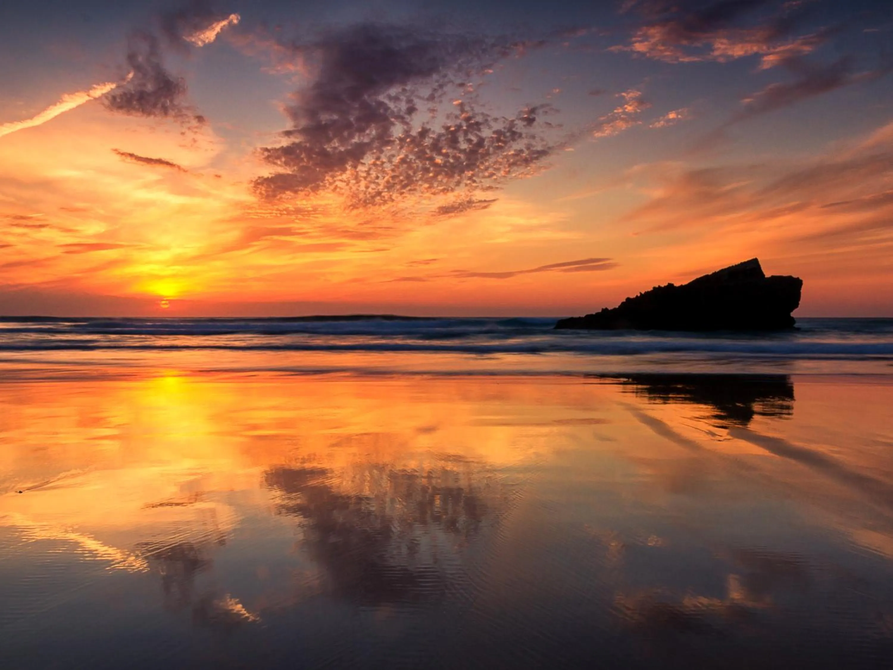 Pontalaia Apartamentos Turísticos