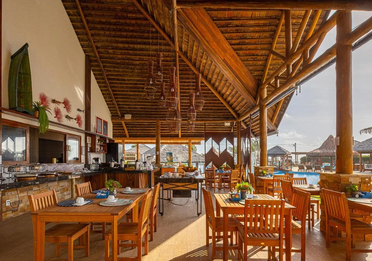 Restaurant/places to eat in The Coral Beach Resort by Atlantica