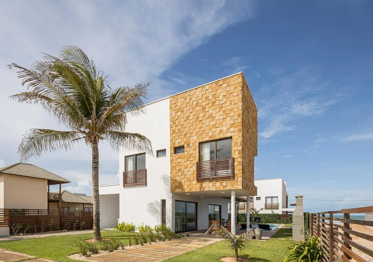 Property building in The Coral Beach Resort by Atlantica