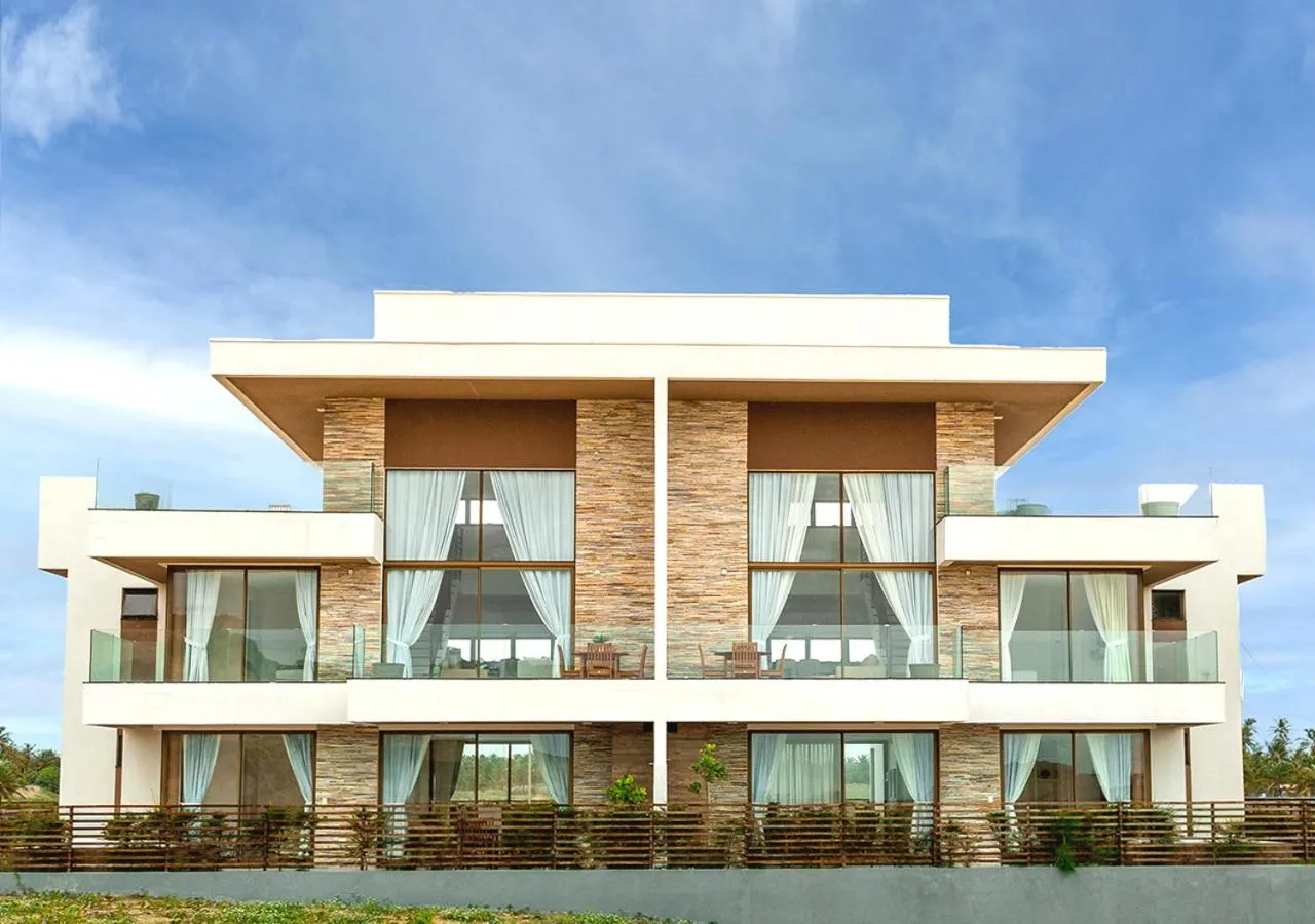 View (from property/room) in The Coral Beach Resort by Atlantica