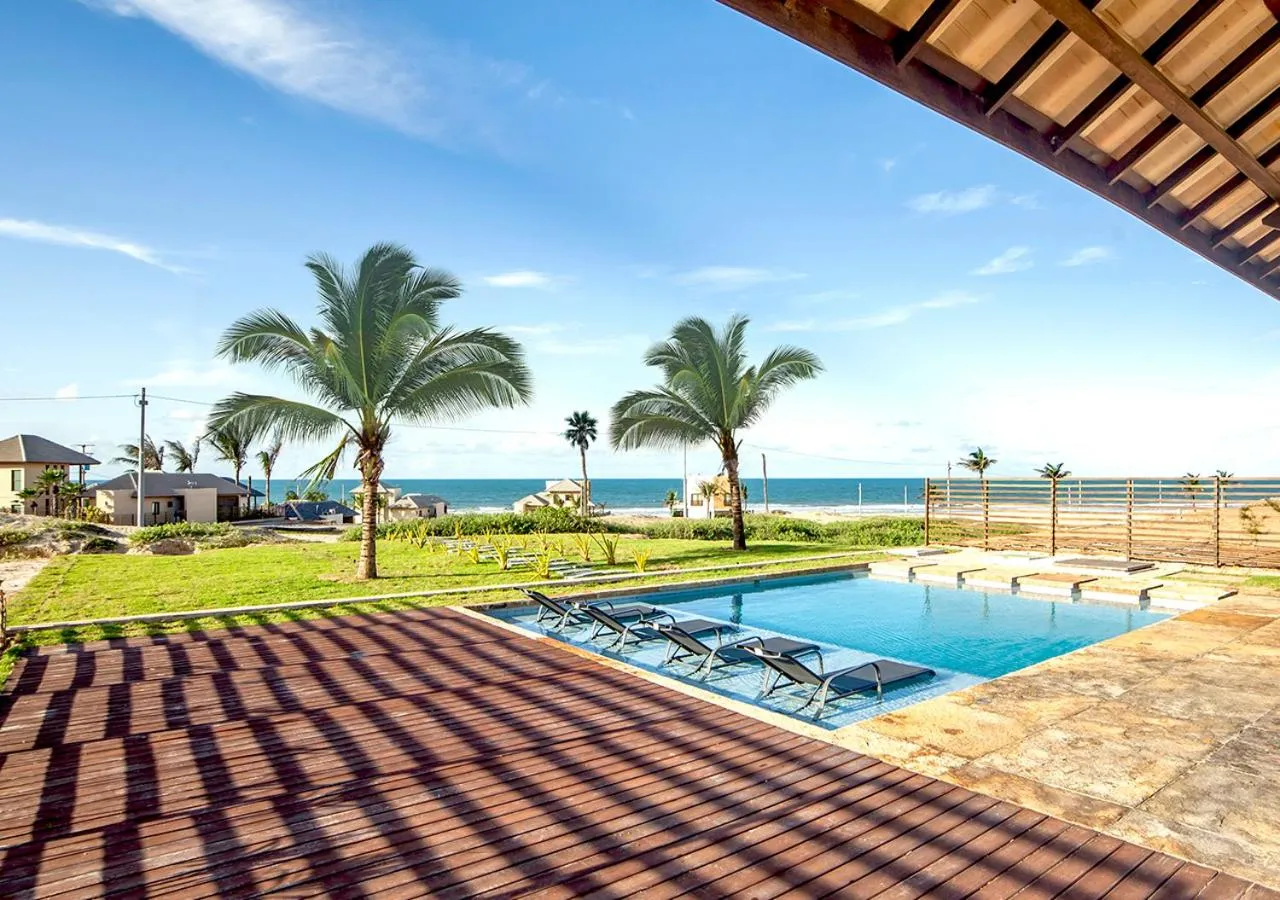 Pool view in The Coral Beach Resort by Atlantica