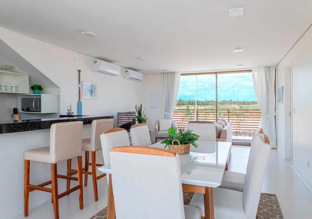 Dining area in The Coral Beach Resort by Atlantica