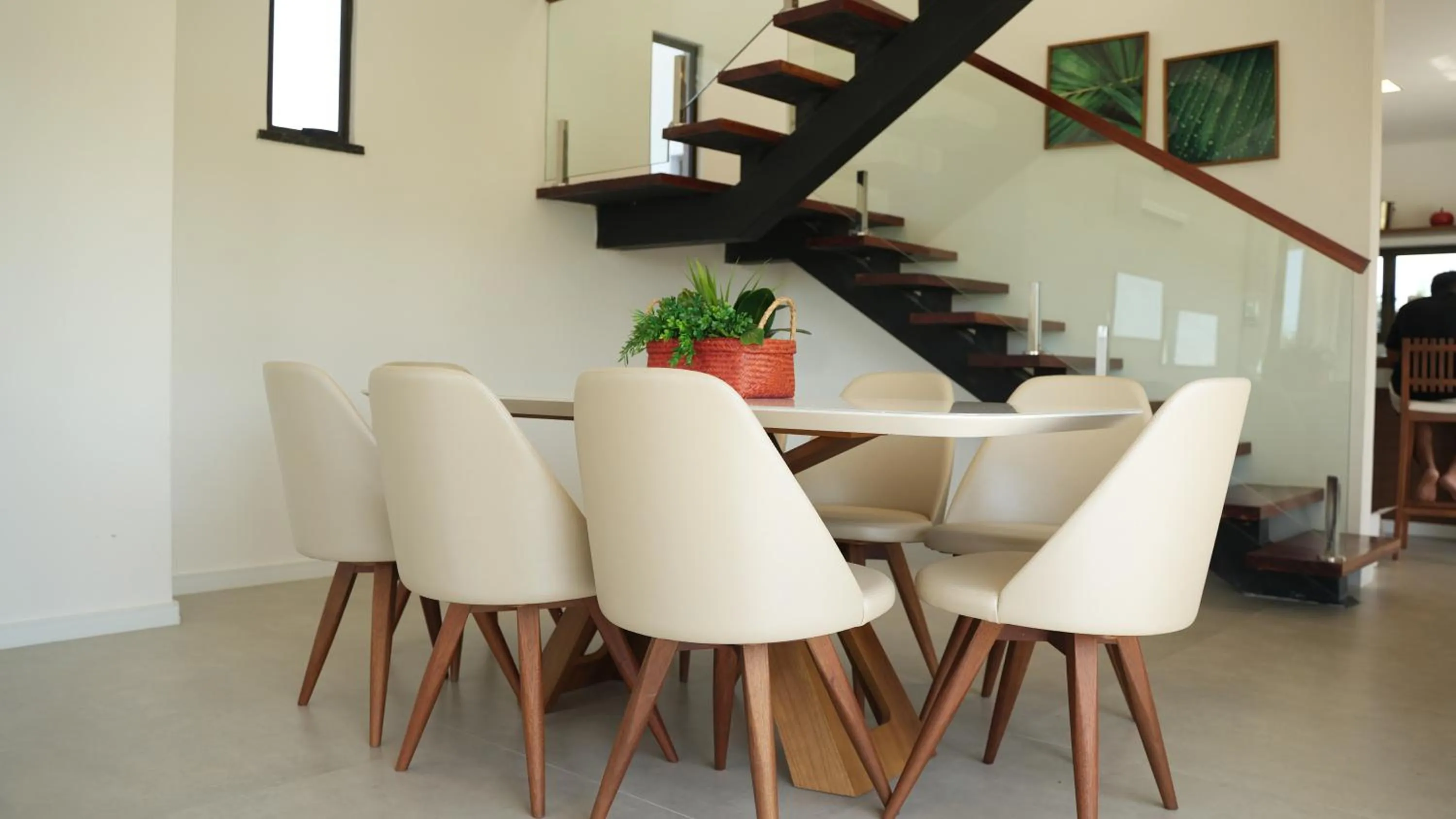 Dining area in The Coral Beach Resort by Atlantica