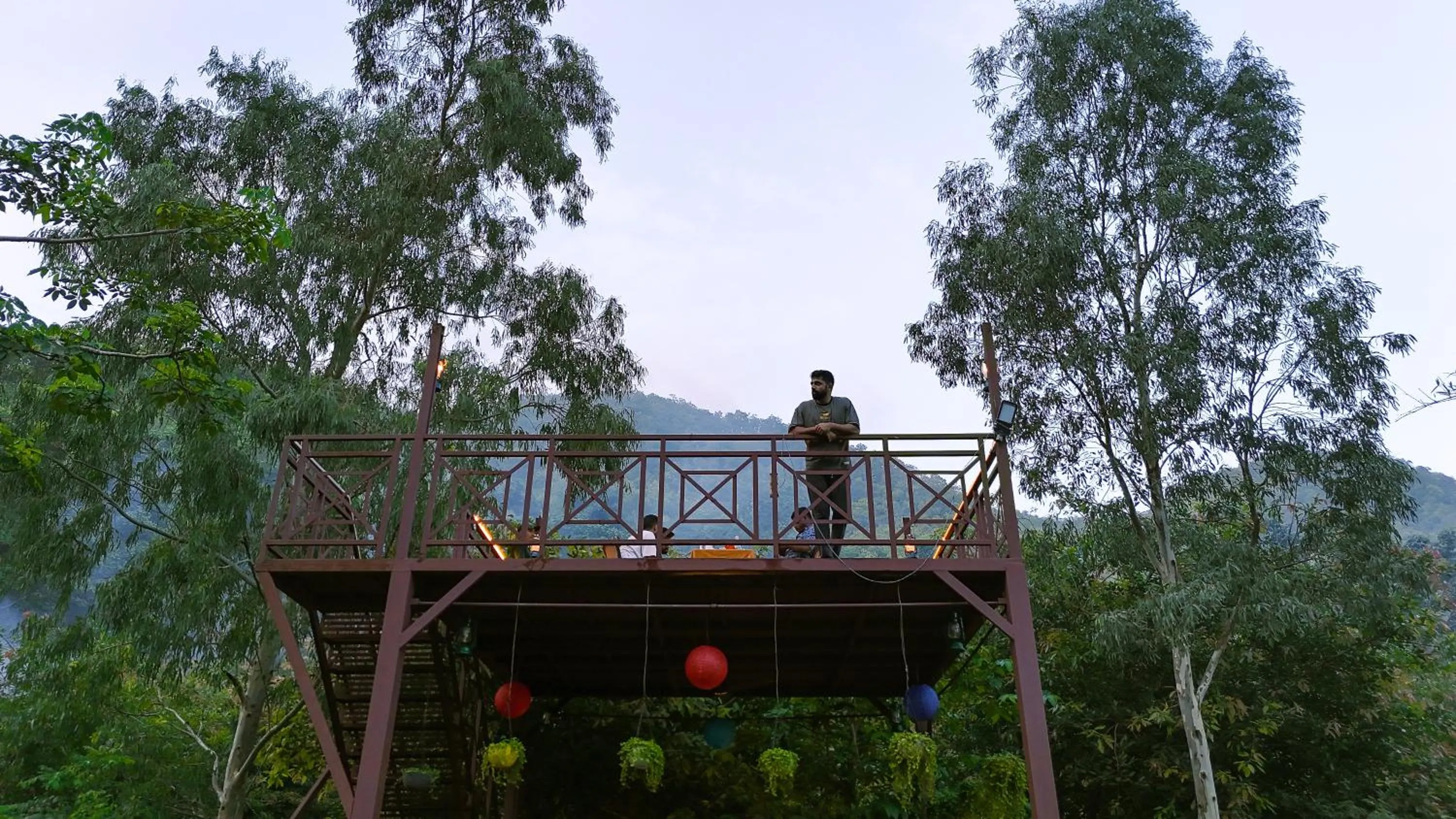 Activities in The Solluna Resort